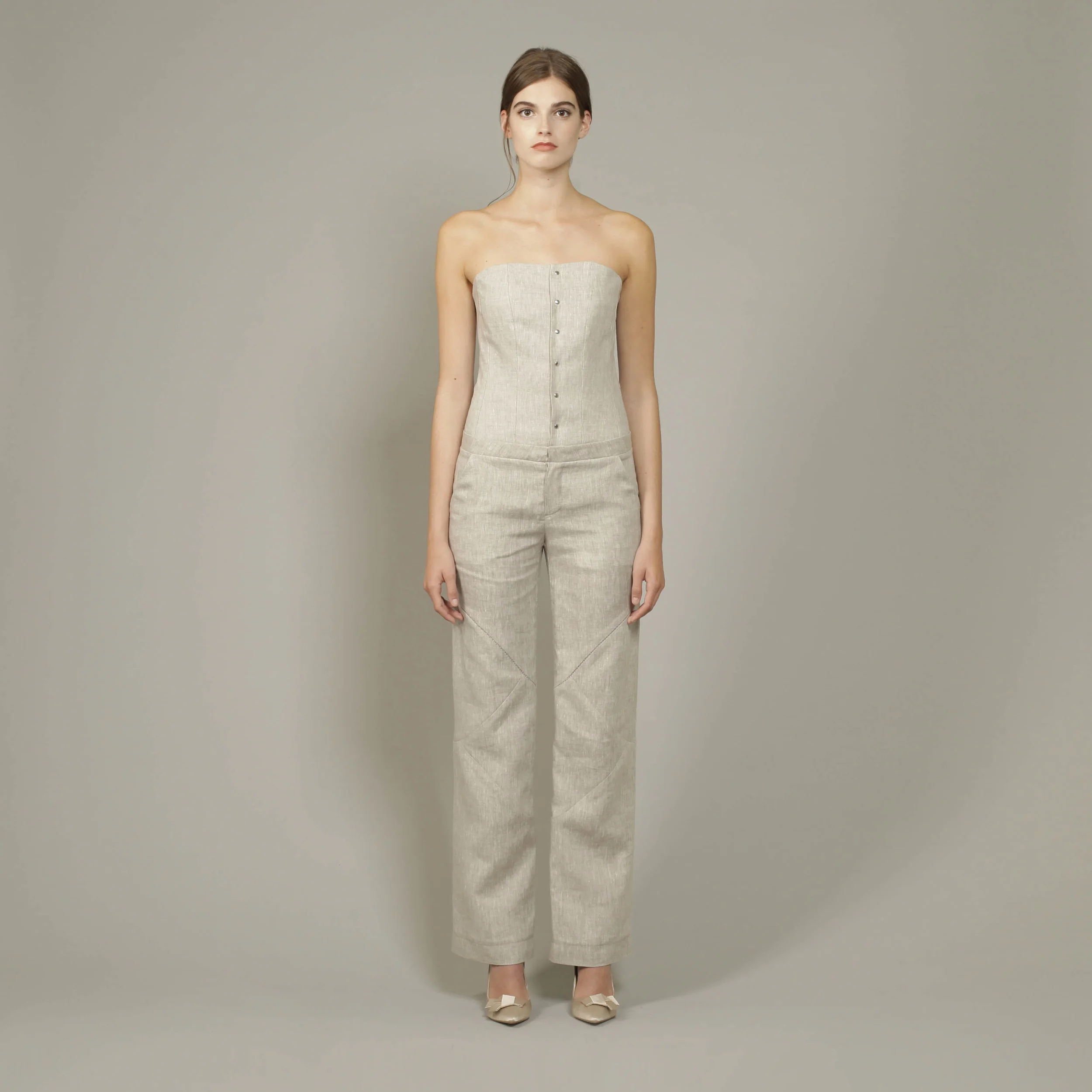W/7 Jumpsuit