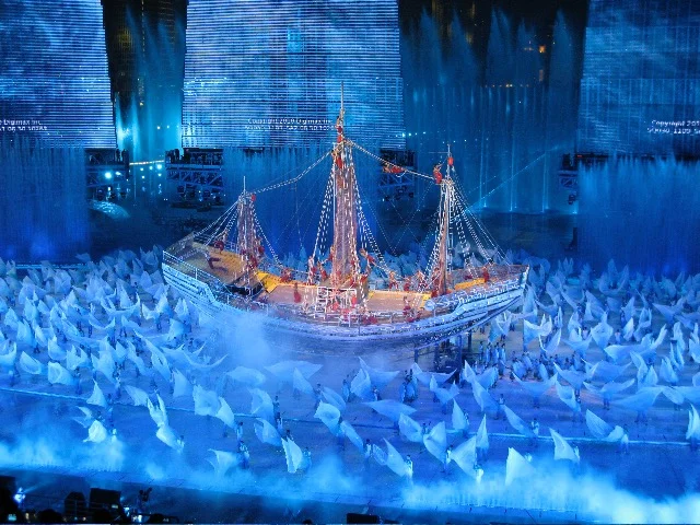 16th Asian Games, China 2010