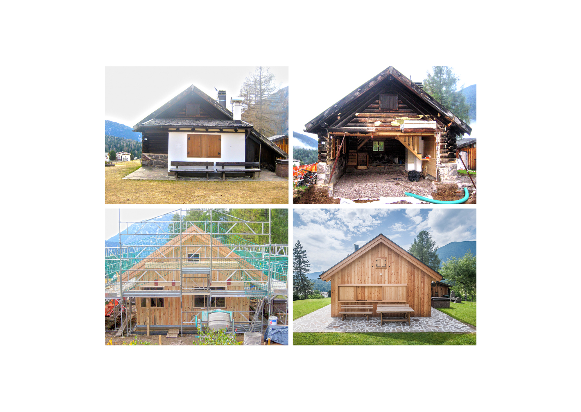 Ristrutturazione e problem solving.