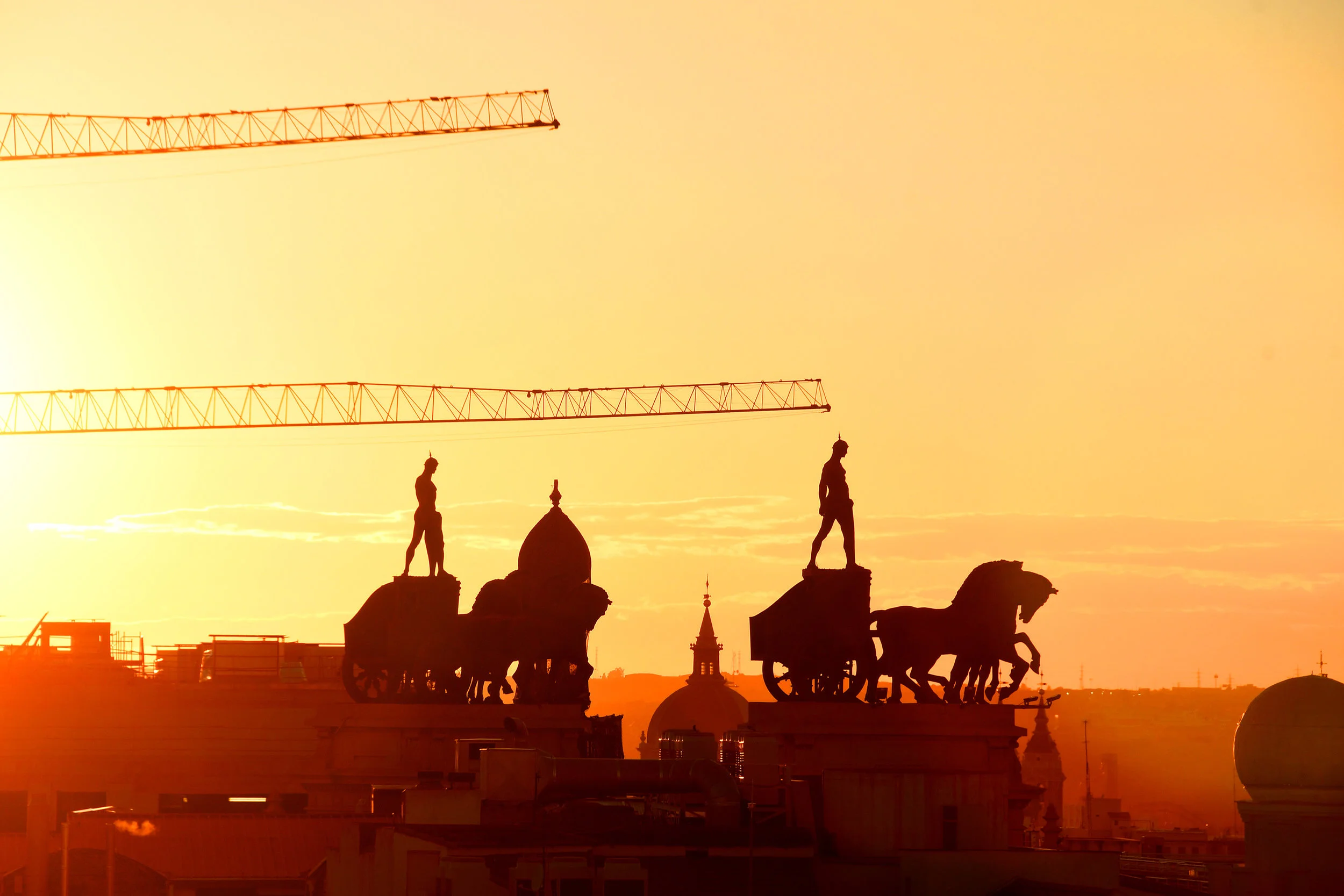 Madrid - Bellas Artes