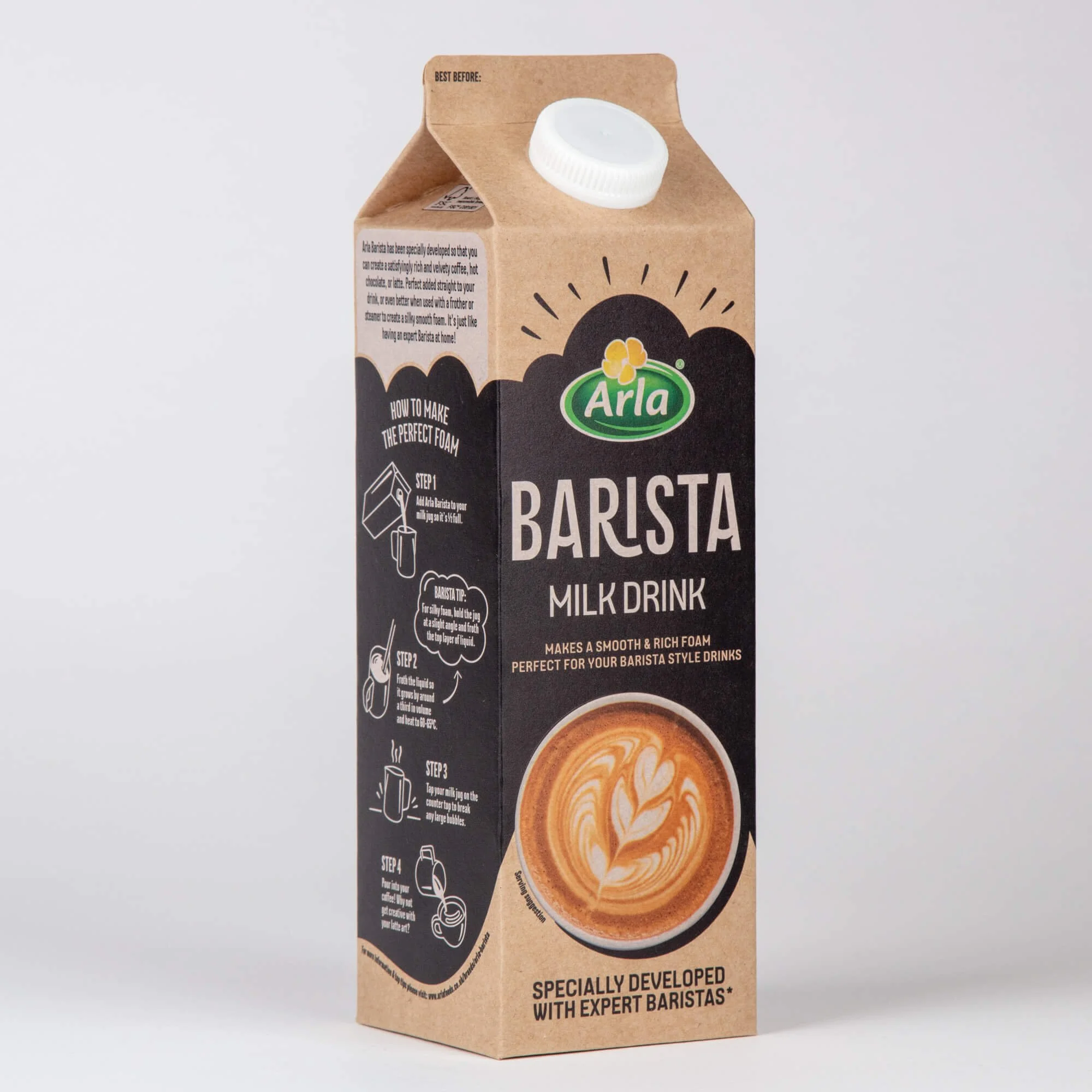 Arla Barista Prototype.jpg