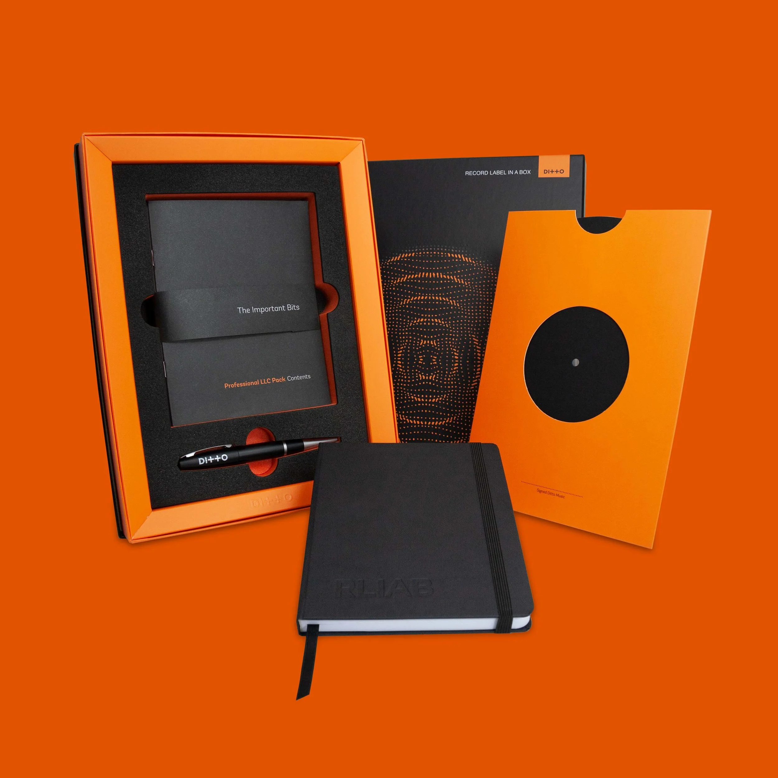 Rigid Box Packaging | Pillbox Design | Graphic & Structural Packaging ...