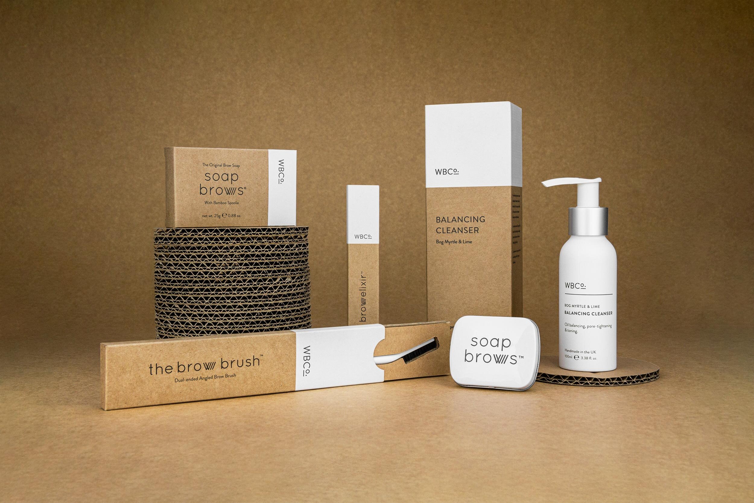 Cosmetic Packaging Ideas For Successful Beauty & Personal Care Brands