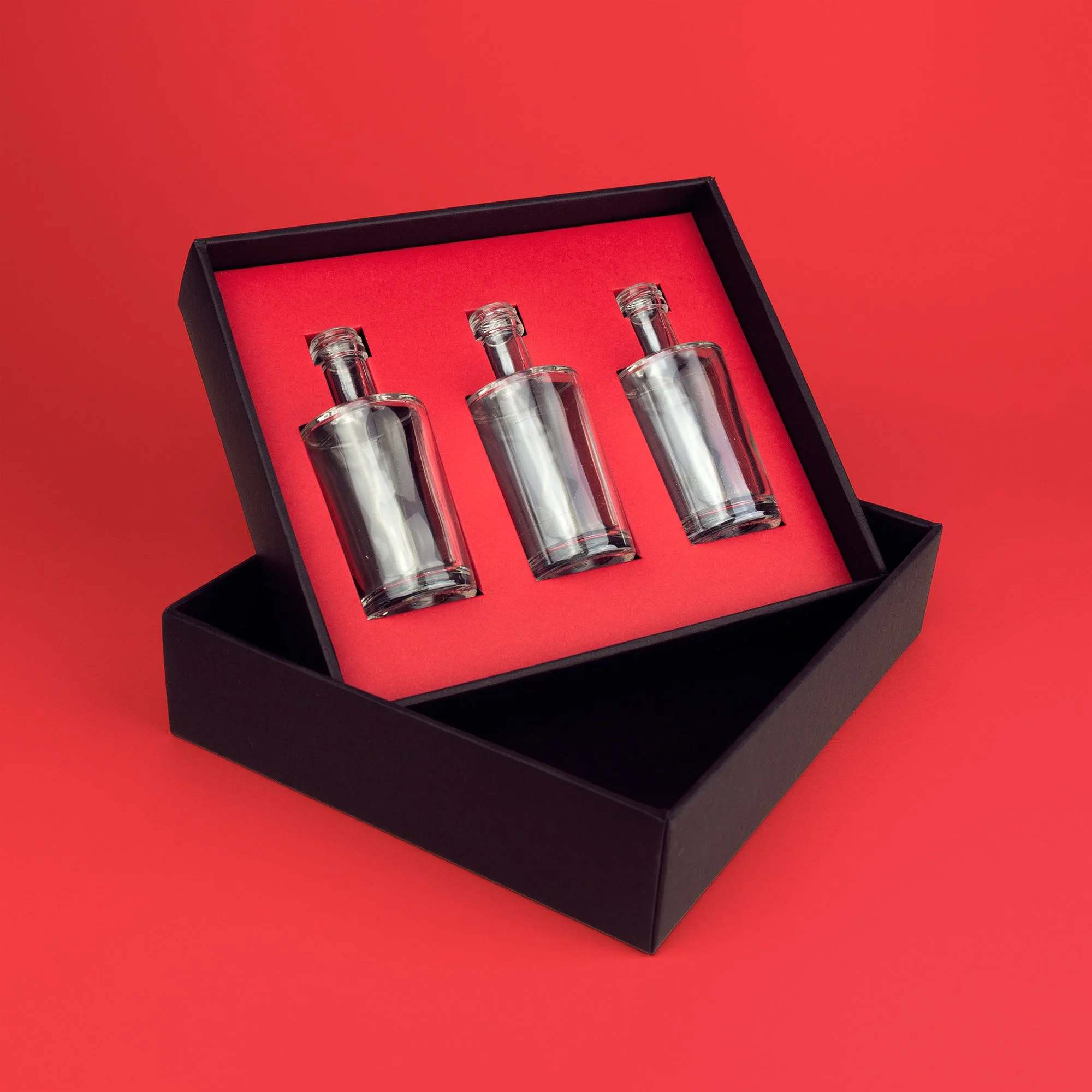 Rigid Box Packaging | Pillbox Design | Graphic & Structural Packaging ...