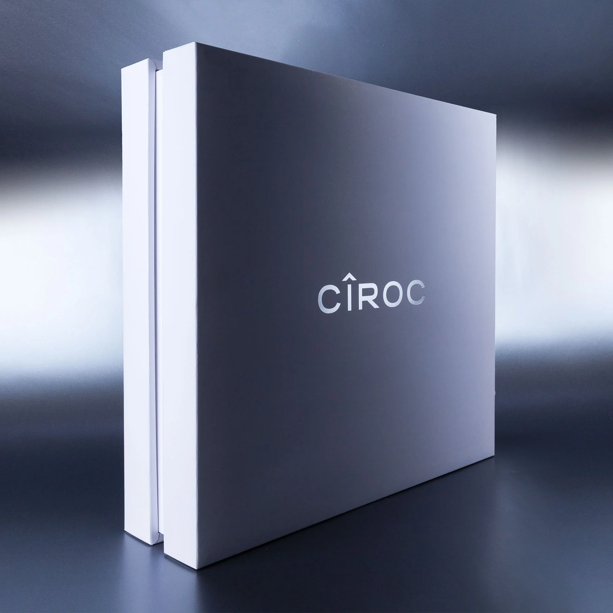VECO2® Rigid Boxes | Pillbox Design | Graphic & Structural Packaging Design