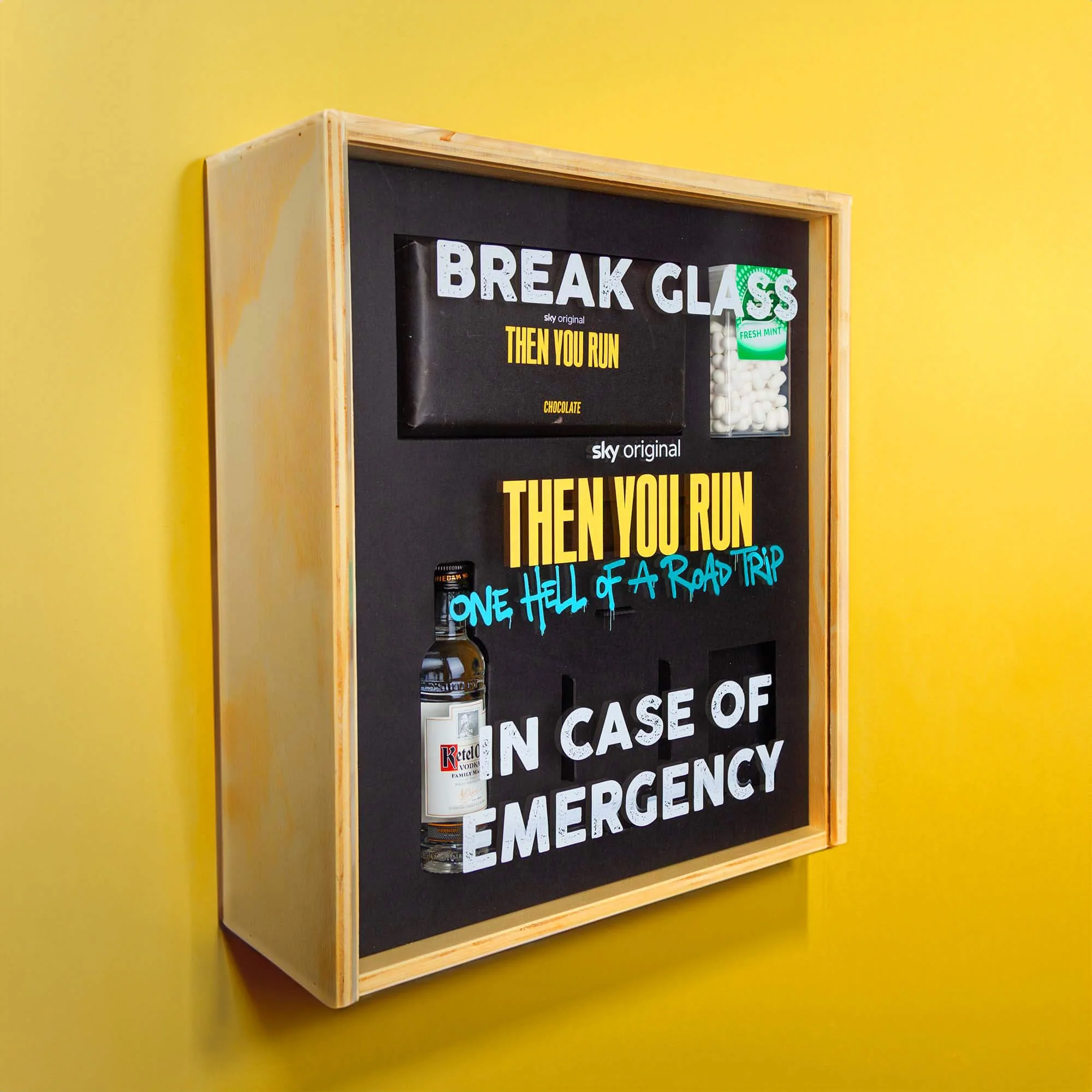 Break-Glass-In-Case-Of-Emergency-Wood-Glass-Creative-Influencer-Marketing-Box-Design-Then-You-Run-Sky-TV-Angled-SQ-v2.jpg