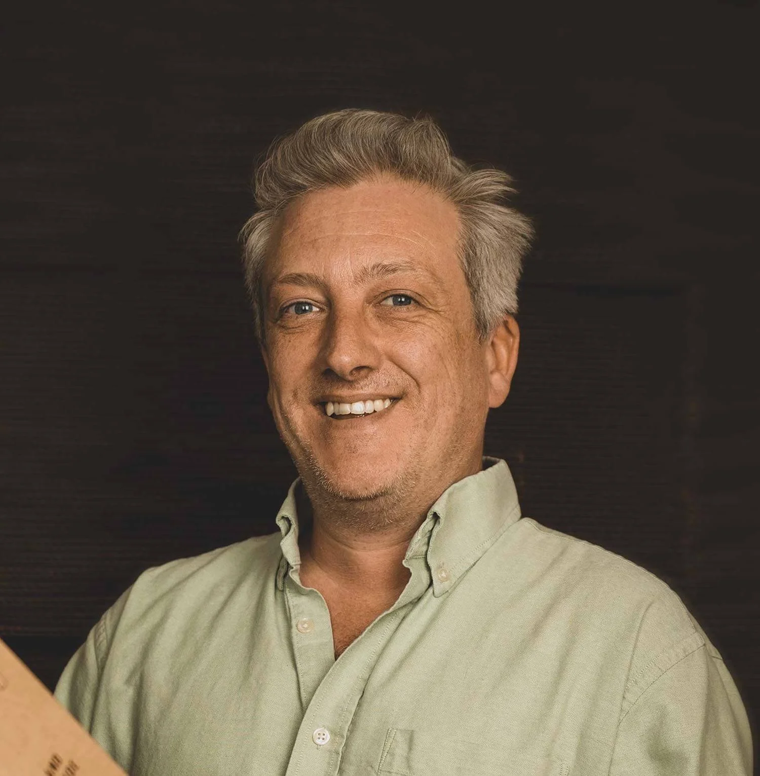 Simon Kitchen