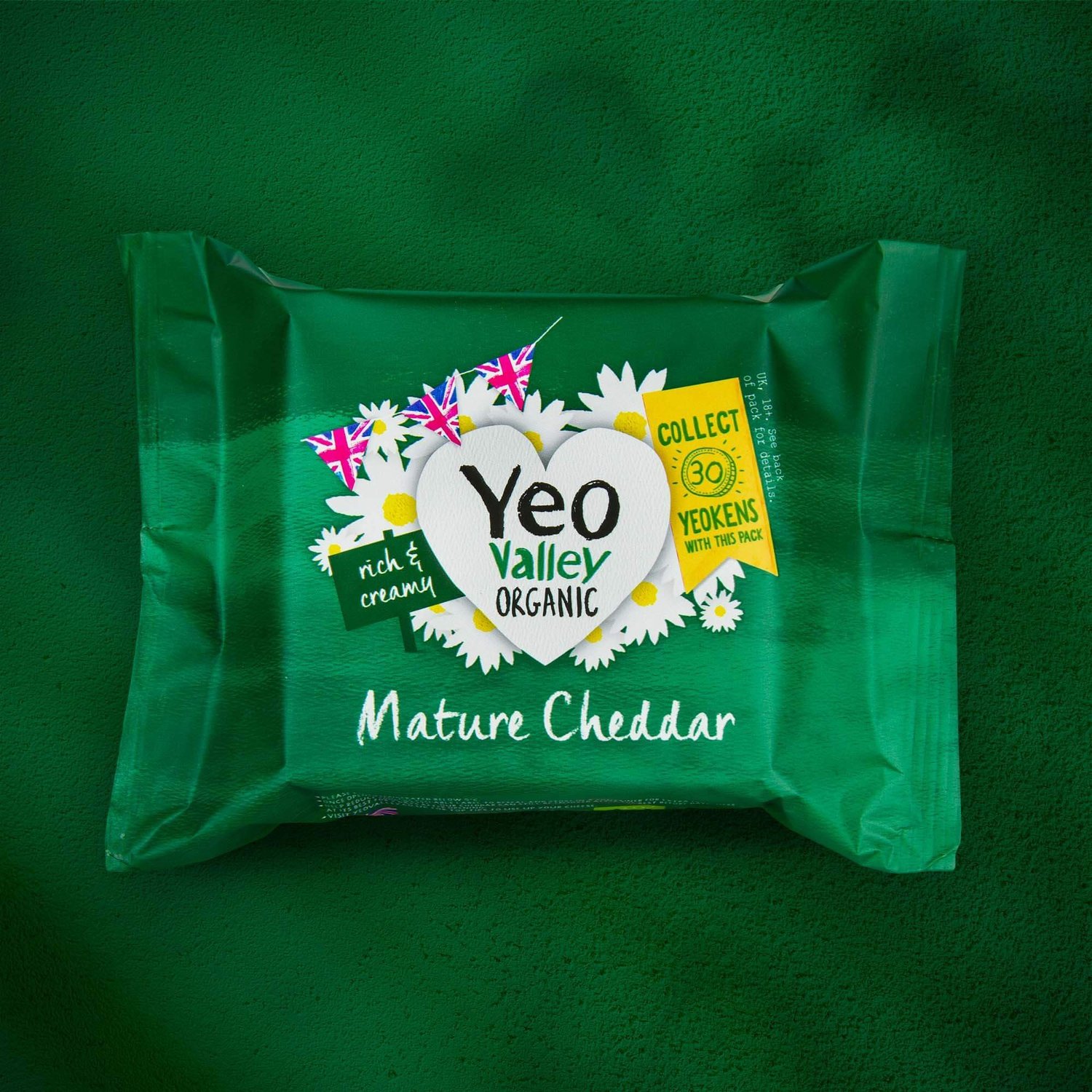 Food Packaging | UK Packaging Design & Manufacture