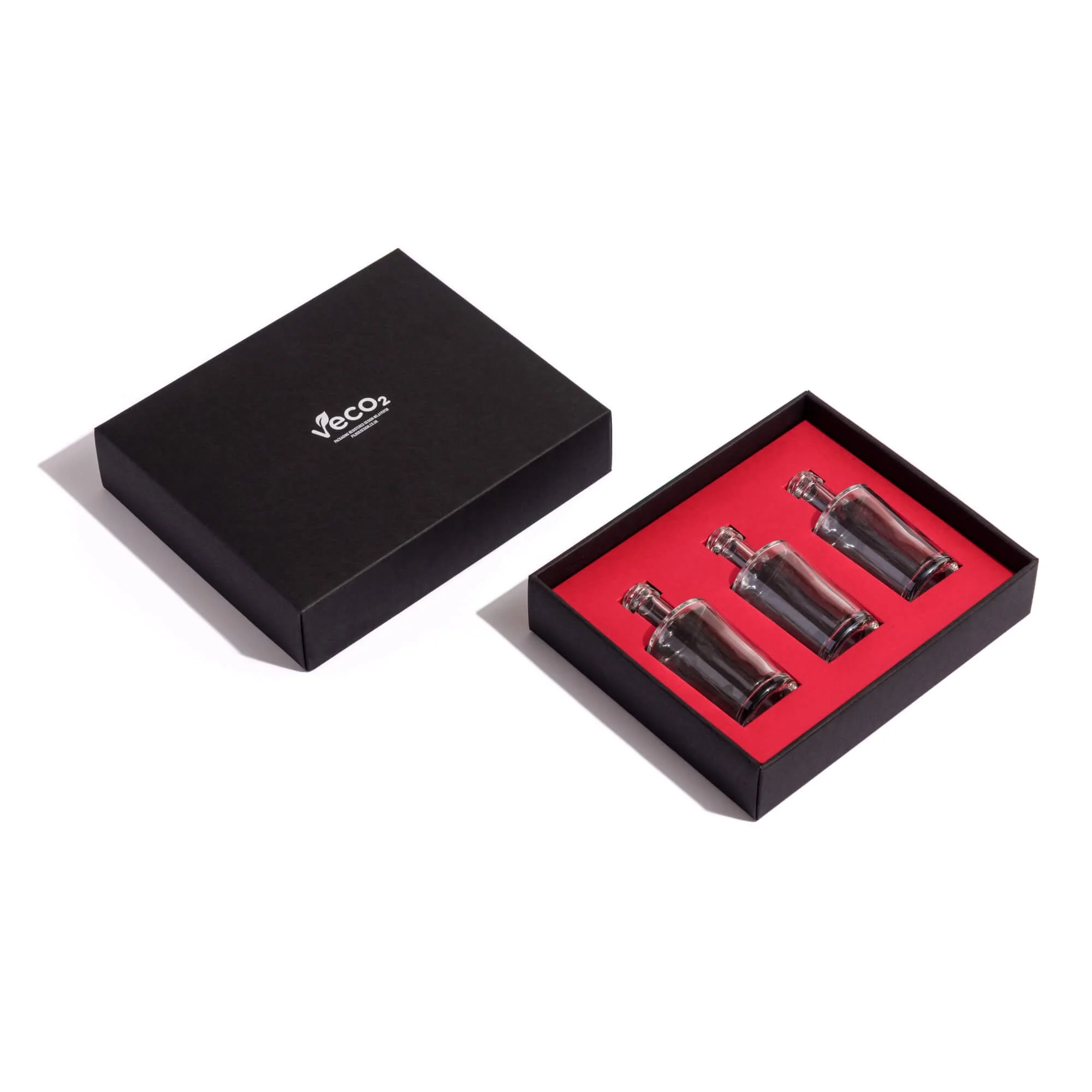 Custom Influencer Boxes | Pillbox Design | Graphic & Structural ...