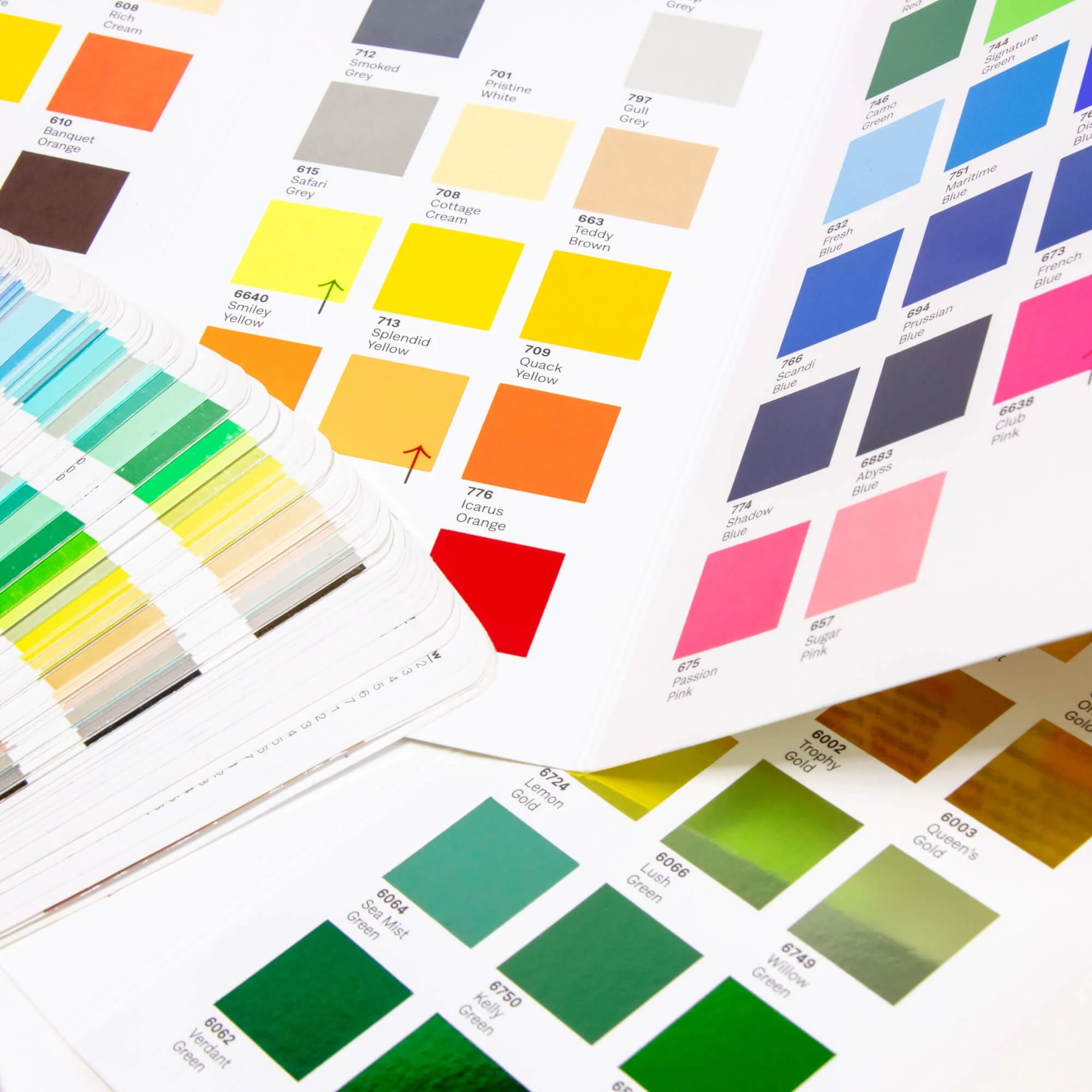 Example finishes - Pillbox Design-Colour Matching.jpg