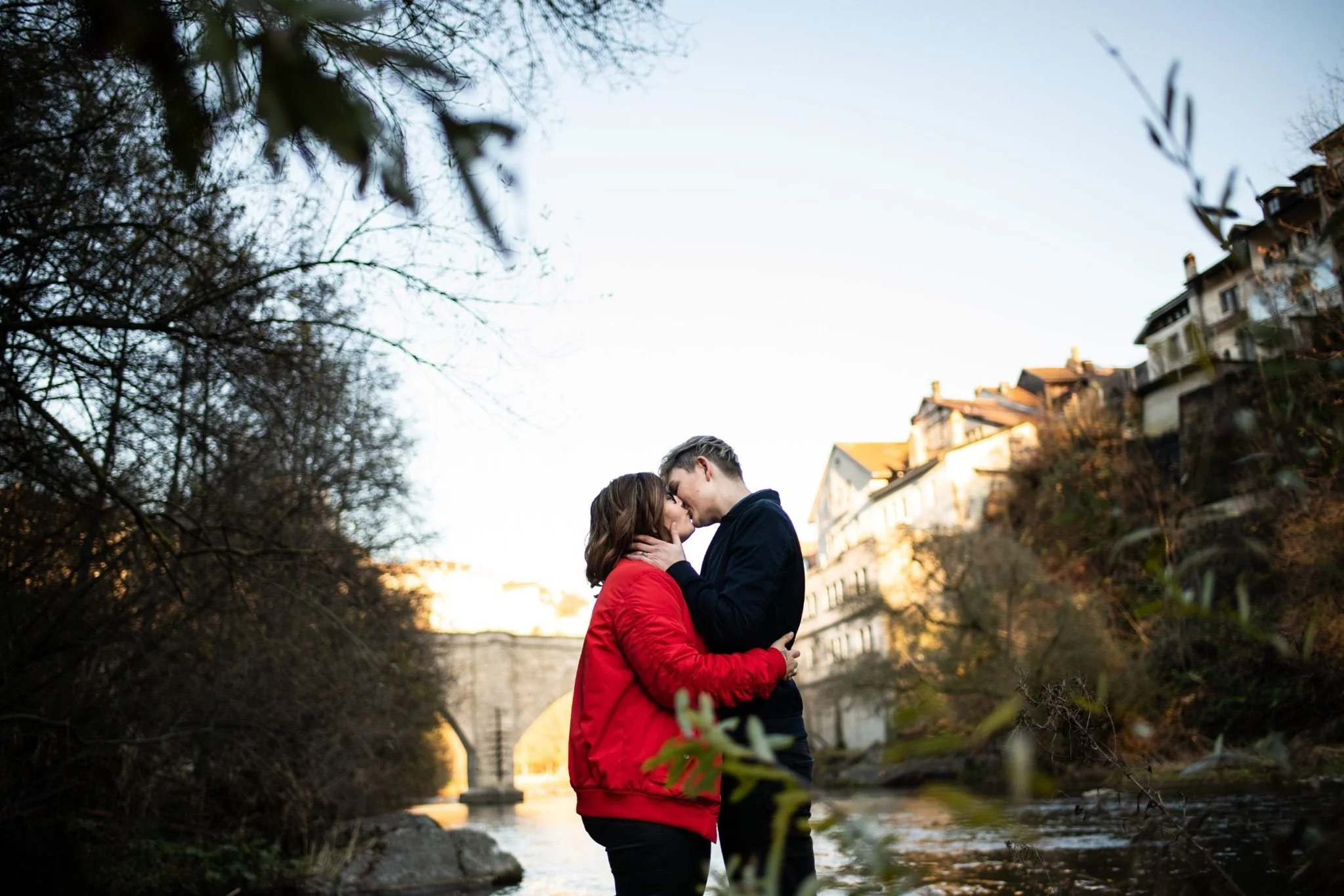 Nos fiançailles (copie)