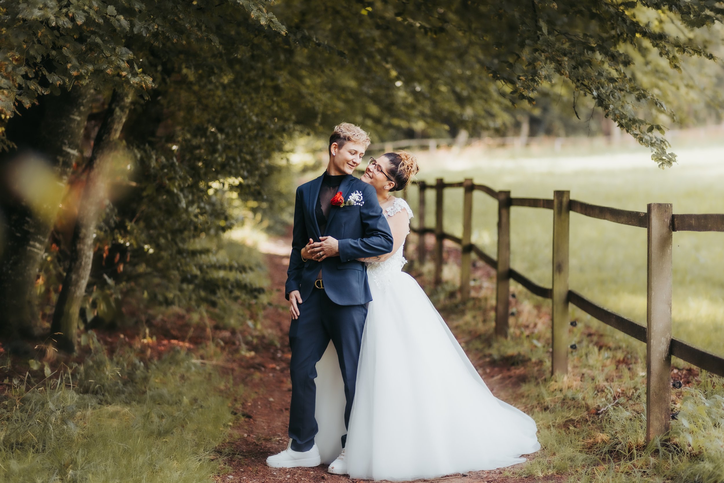 Notre mariage (copie)