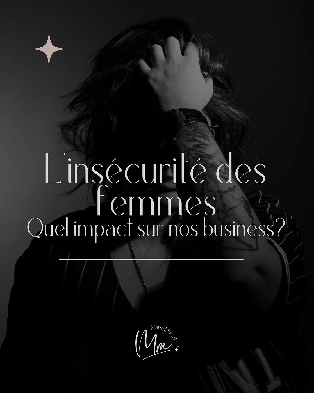 L&rsquo;ins&eacute;curit&eacute; au quotidien, l&rsquo;ins&eacute;curit&eacute; dans mon quotidien

Des envies, des r&ecirc;ves mais une r&eacute;alit&eacute;. 🫠Celle du danger que nous, les femmes vivons tous les jours, toutes les nuits. On estime 