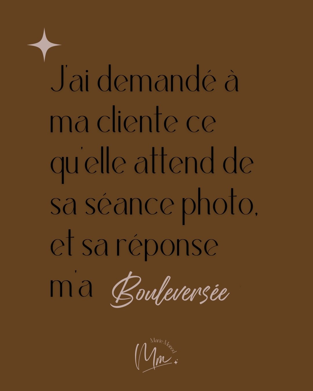 Et si, dans les souvenirs de ton b&eacute;b&eacute;&hellip; tu n&rsquo;existais presque pas ?

On le voit partout : les mamans photographient tout.
Les premiers sourires. Les c&acirc;lins avec papa. Les photos des fr&egrave;res et s&oelig;urs qui d&e