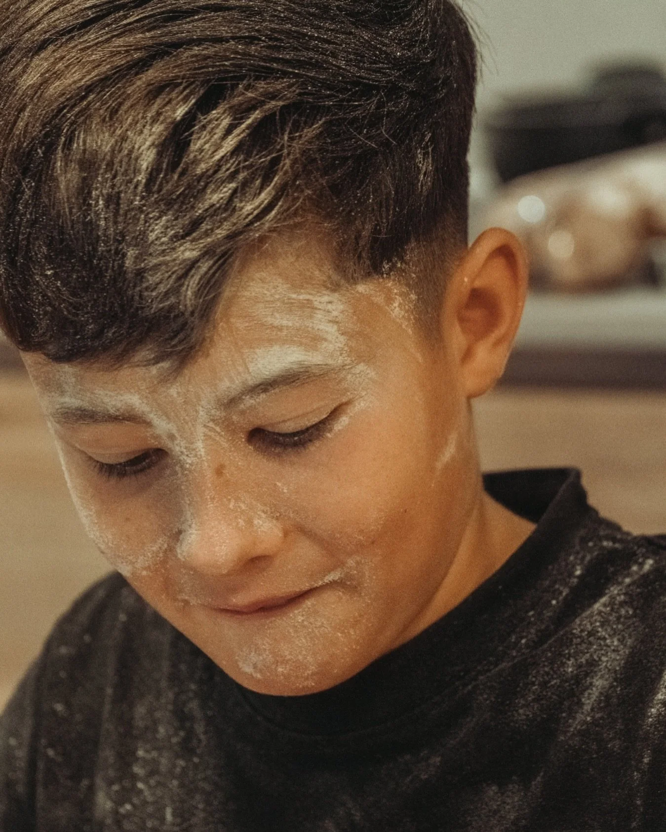 Ici on parle aussi des &eacute;checs!

Les s&eacute;ances biscuits de No&euml;l? 0 r&eacute;servation! Je pourrai &ecirc;tre triste, d&eacute;motiv&eacute;e et vouloir tout arr&ecirc;ter, mais un &eacute;chec &ccedil;a s&rsquo;analyse. Principale err