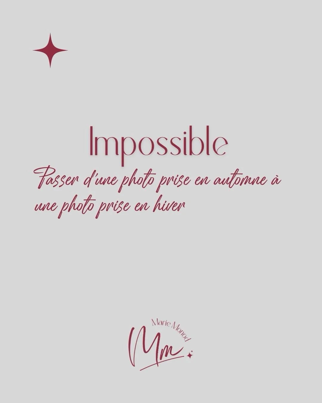 Passer d&rsquo;une photo en automne &agrave; une photo en hiver? Impossible!

Bref, j&rsquo;ai test&eacute; des nouveaux joujoux hihi

Coucou @hope.bram 

#PhotographeCanin #Photographecaninsuisse #doglover