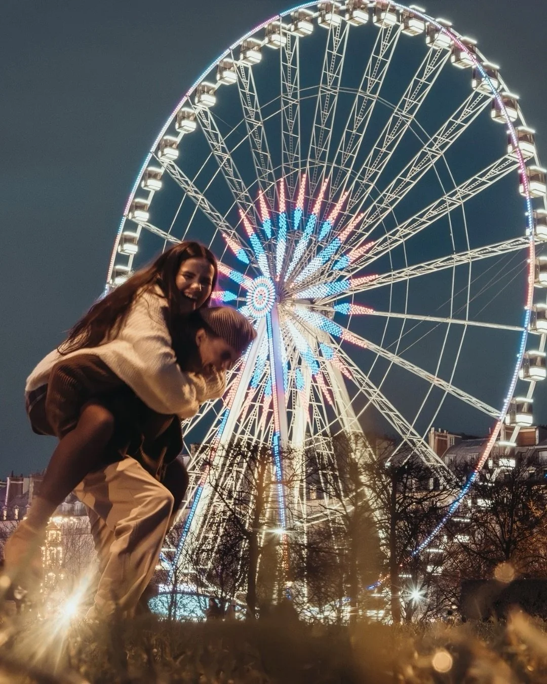 Je te d&eacute;voile tout!
Chapitre 1 : La pr&eacute;paration de la s&eacute;ance de @chelcie_nk et @dalila_aith 

C&rsquo;&eacute;tait un tout nouveau projet pour moi, donc la pr&eacute;paration a &eacute;t&eacute; int&eacute;ressante et j&rsquo;ai 