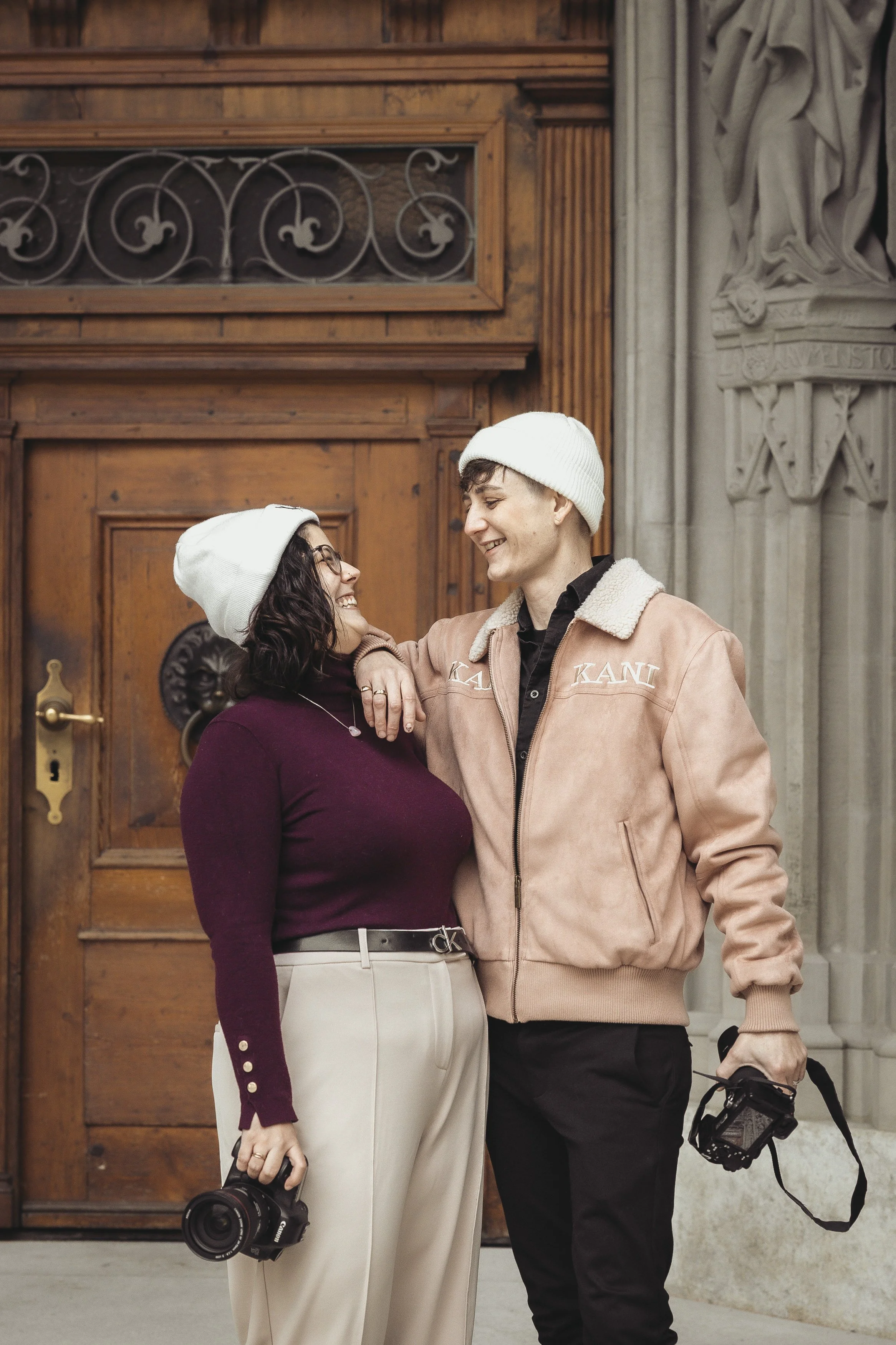 Inclusif ou affirmé, quelle différence?