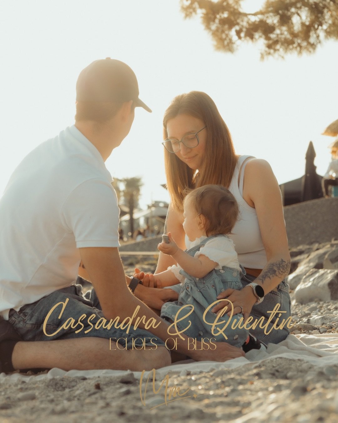 Cassandra et Quentin commencent &agrave; &ecirc;tre des clients de longues dates.

Ils nous font confiance &agrave; chaque grand &eacute;v&egrave;nement, et &ccedil;a nous touche, mais surtout, &ccedil;a nous a fait nous questionner. Qu&rsquo;est-ce 
