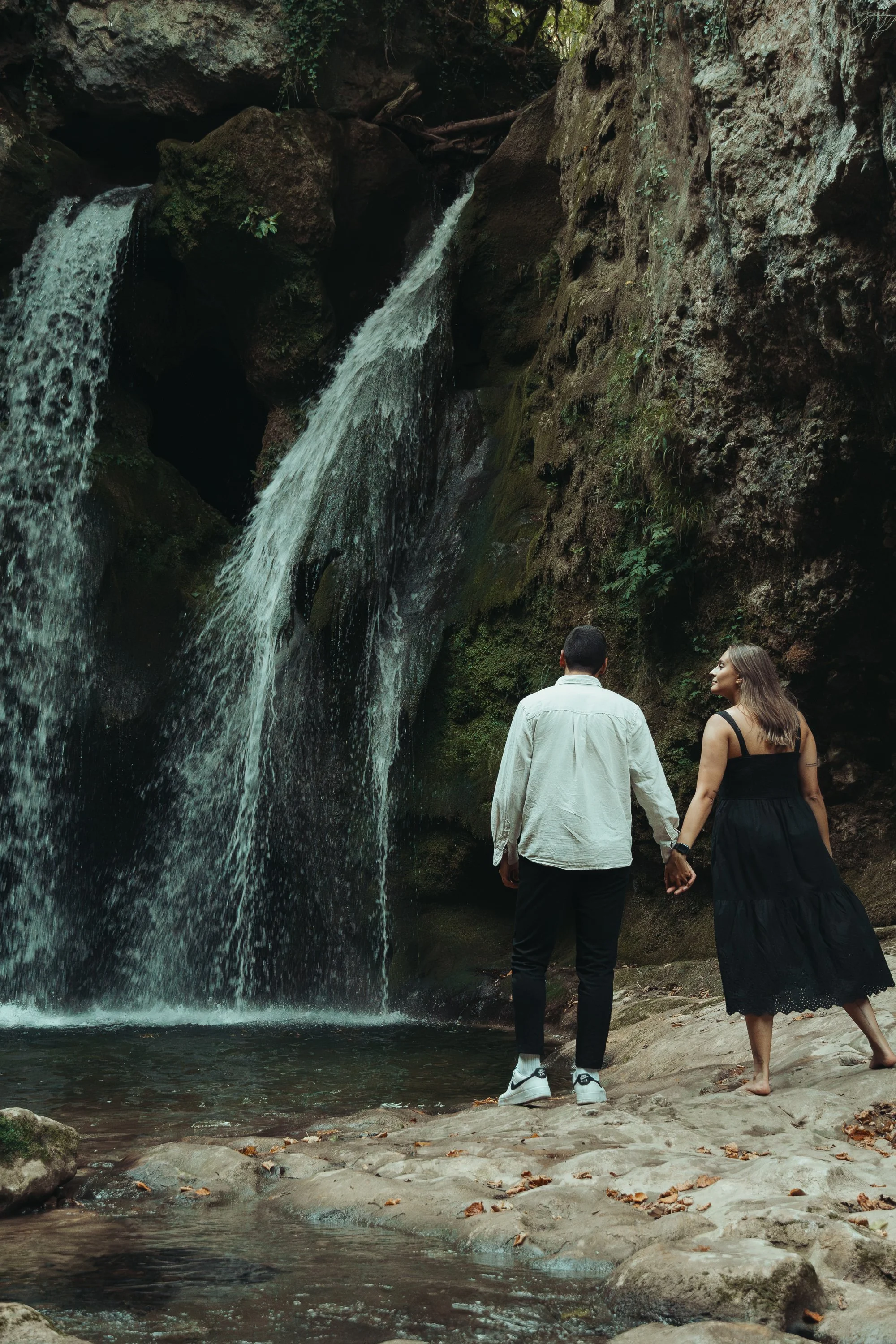 Marie Monod Photographe - Séance engagement mariage Auria et Hugo - tine de conflens-067.jpg