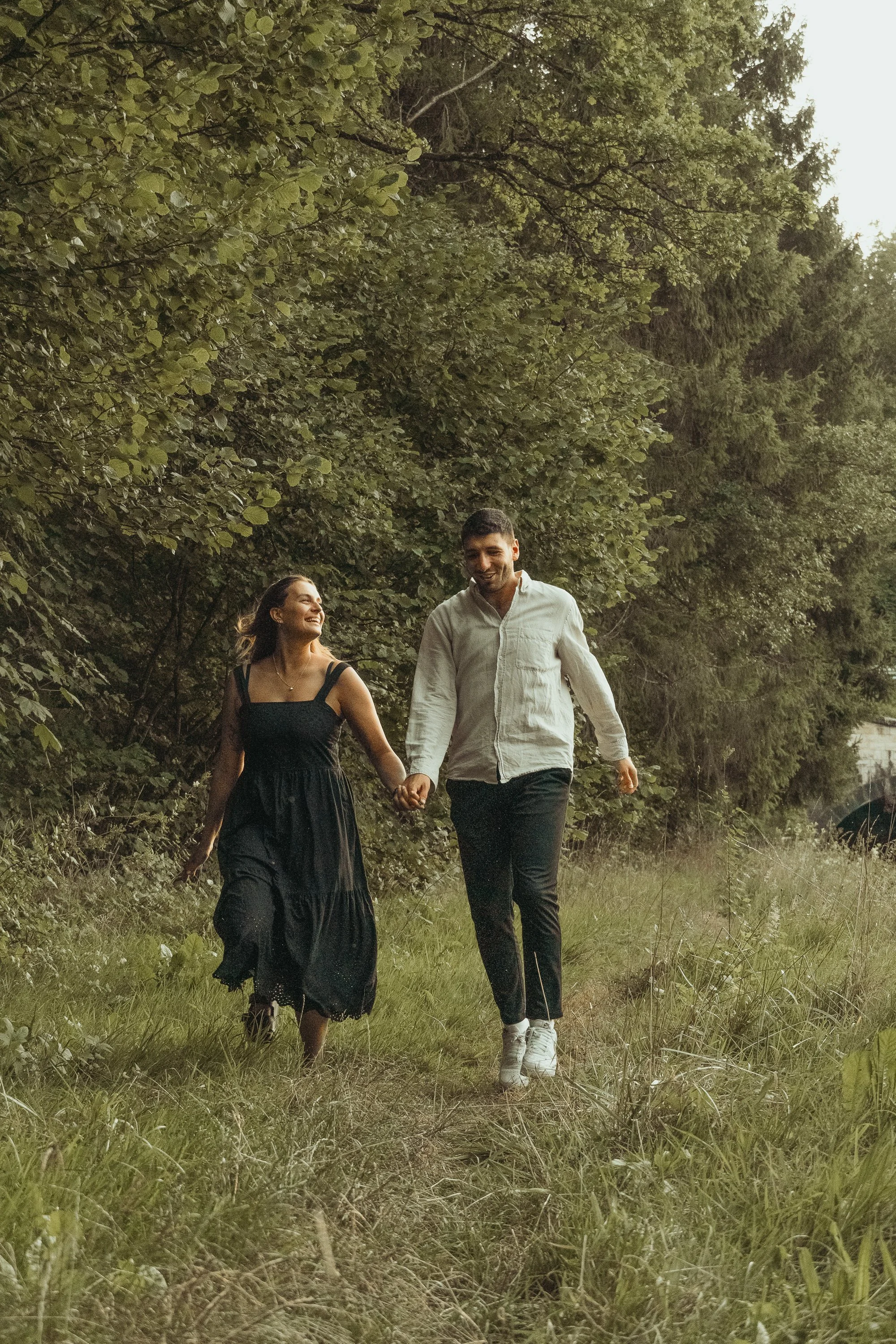 Marie Monod Photographe - Séance engagement mariage Auria et Hugo - tine de conflens-127.jpg