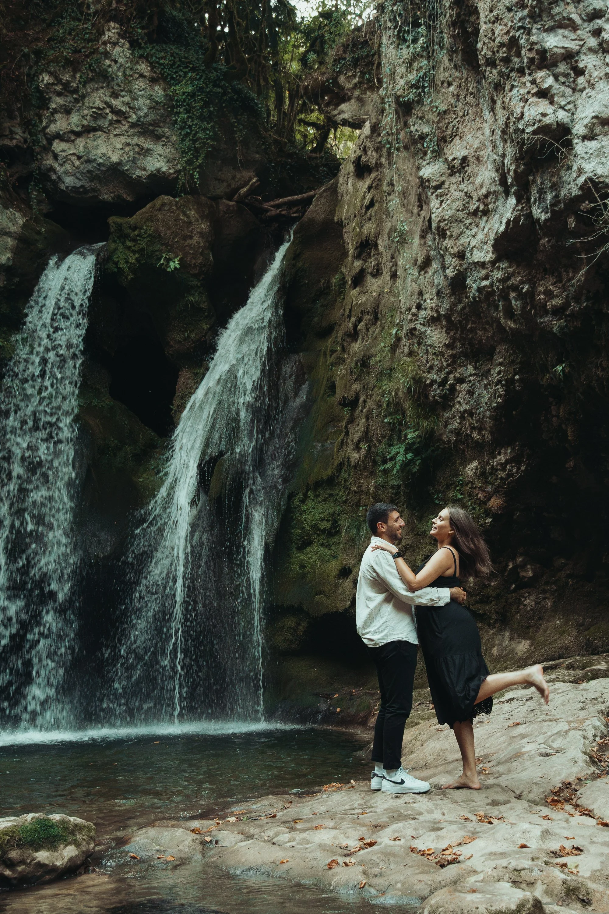Marie Monod Photographe - Séance engagement mariage Auria et Hugo - tine de conflens-061.jpg
