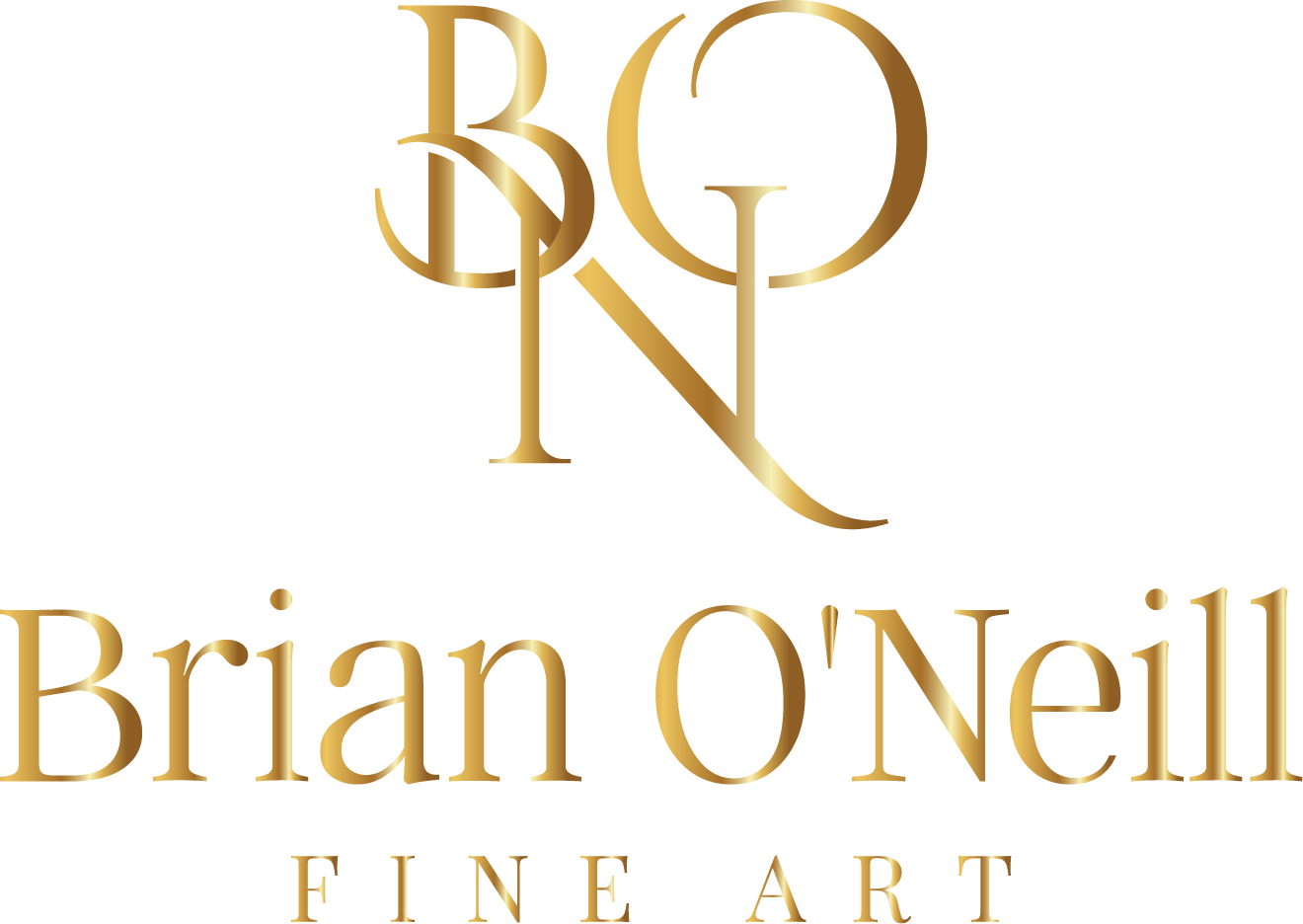 Brian O'Neill Fine Art 