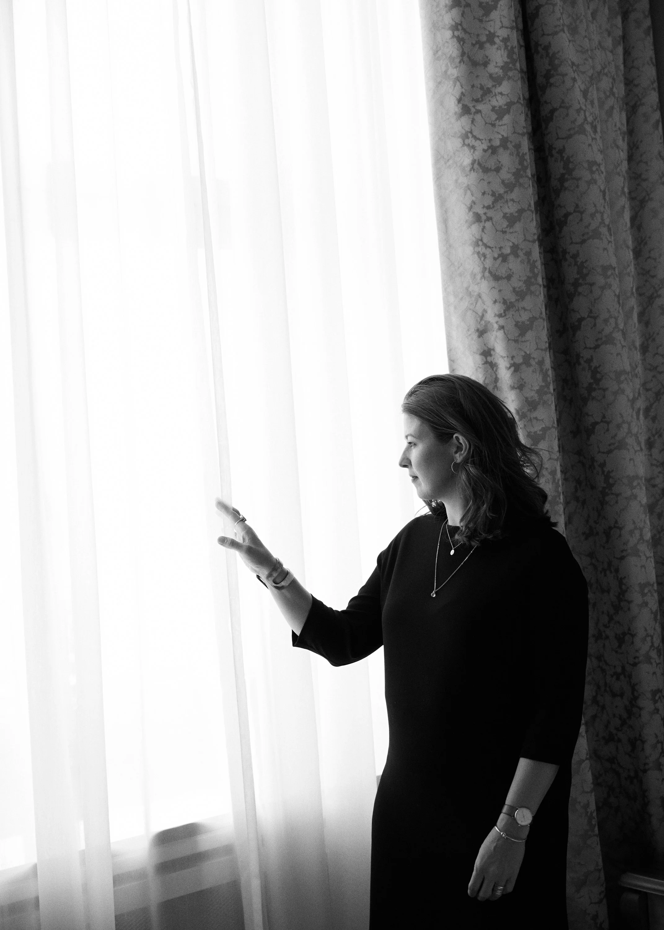 Eva Kaul | Noumenal Space, Coach