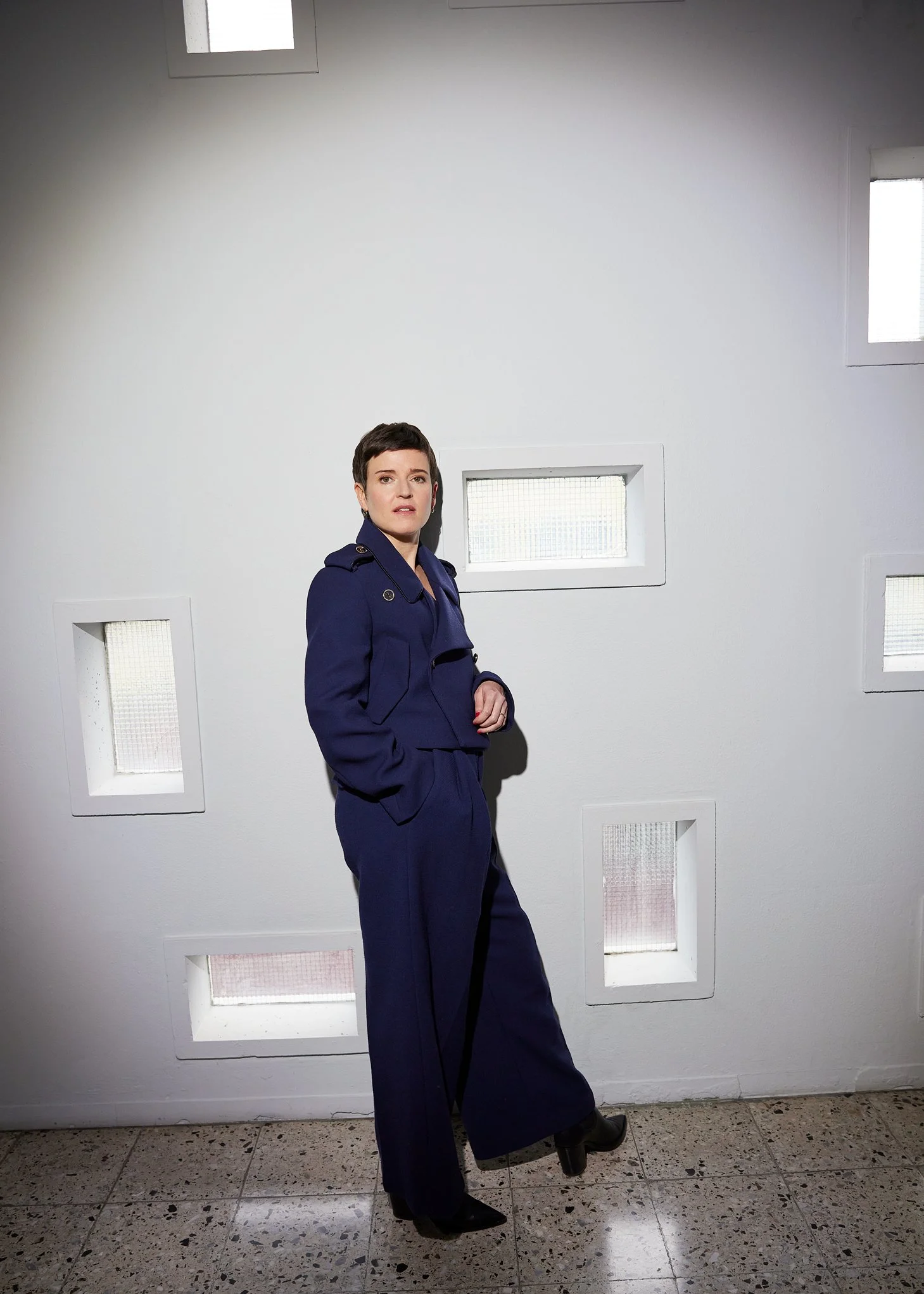 Anna Abelein | Coach, Entwicklungsberaterin