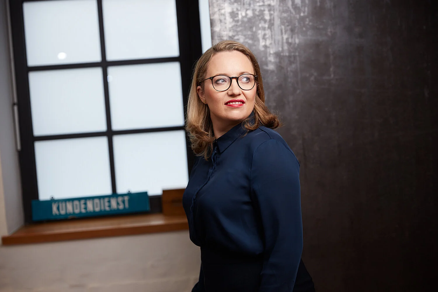 Natascha Hoffner | Founder & CEO herCAREER