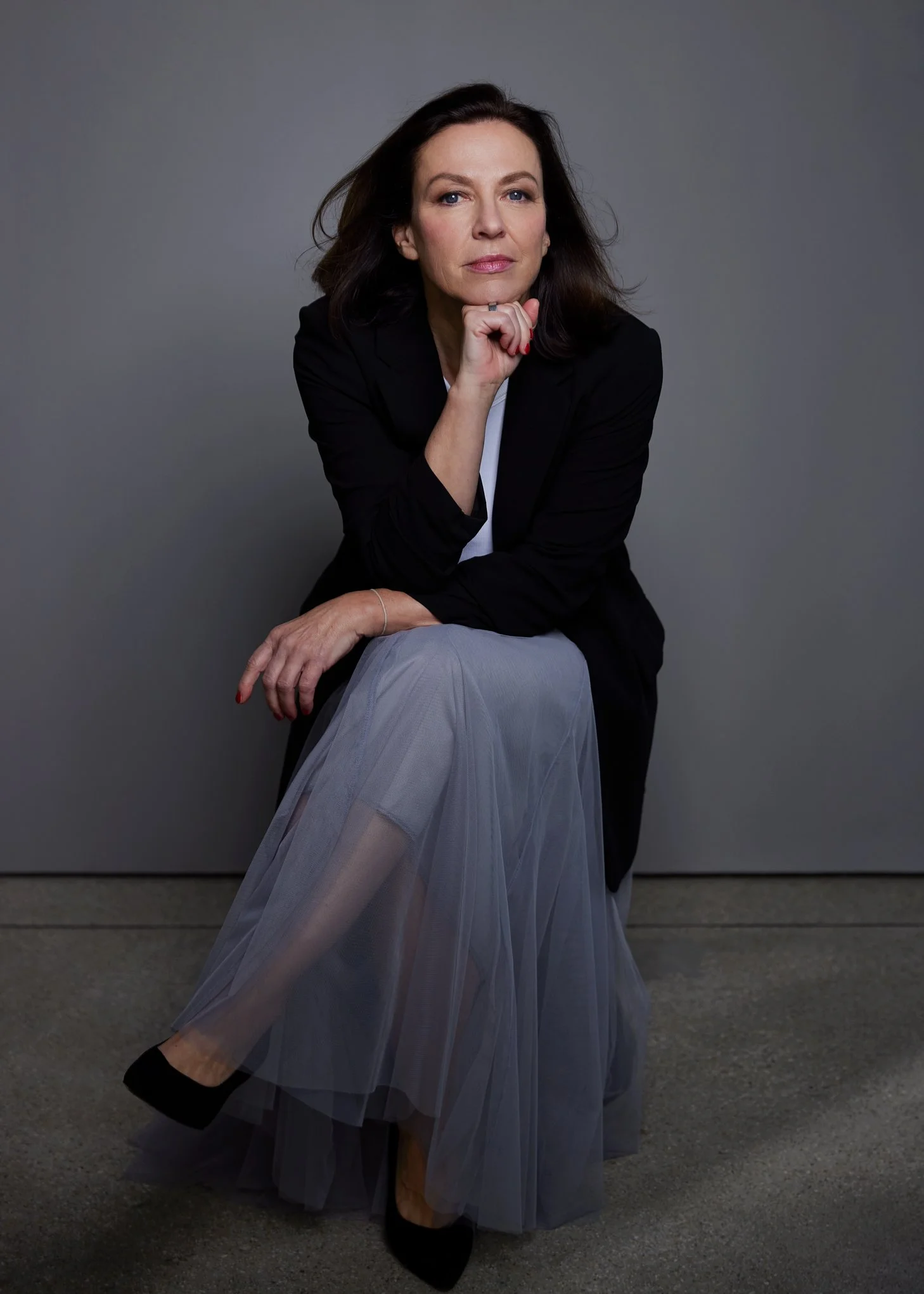 Dorothea Derakhchan | Coach
