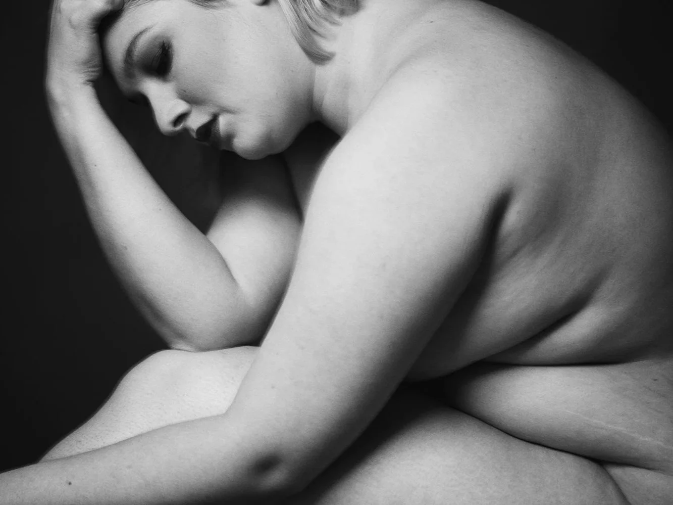 FEMALE DIVERSITY - PORTRAITS