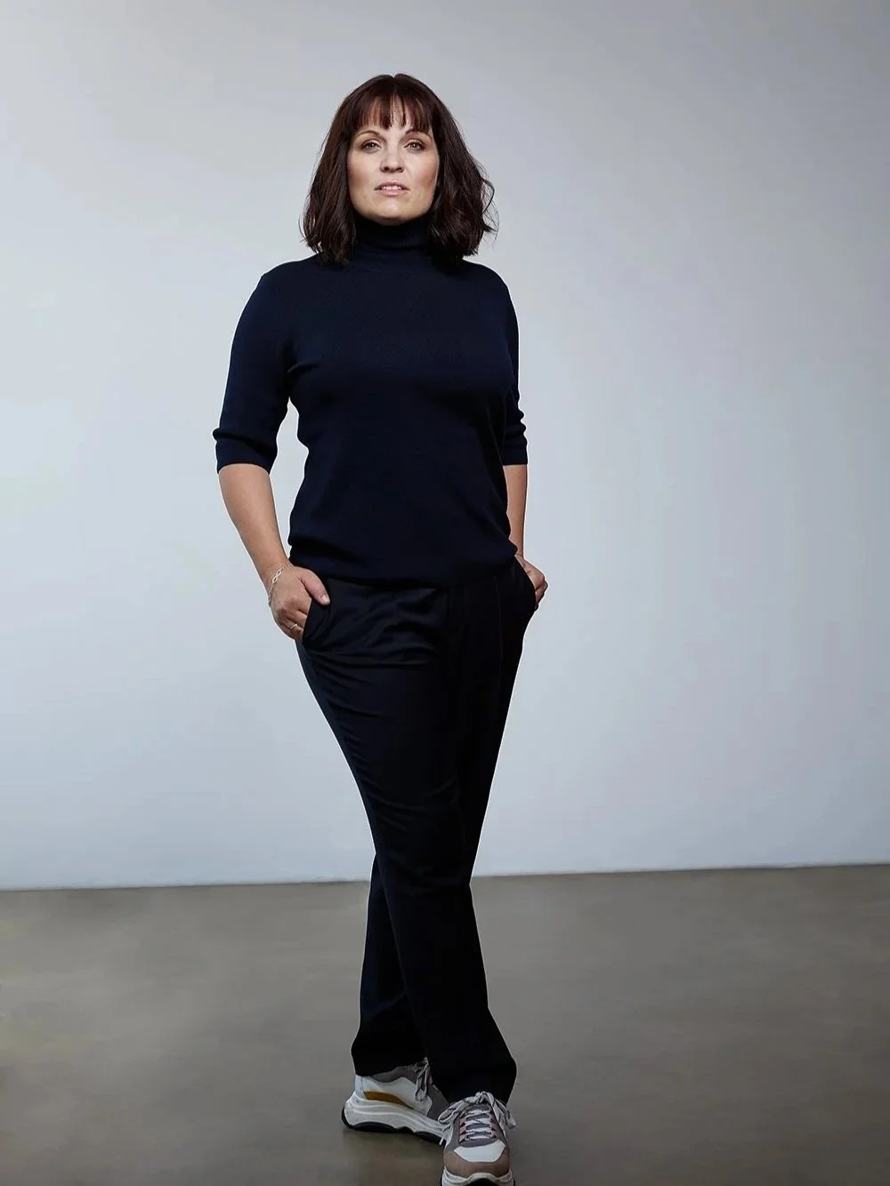 Katja Ruhnke | Investorin CK Venture Capital, Autorin