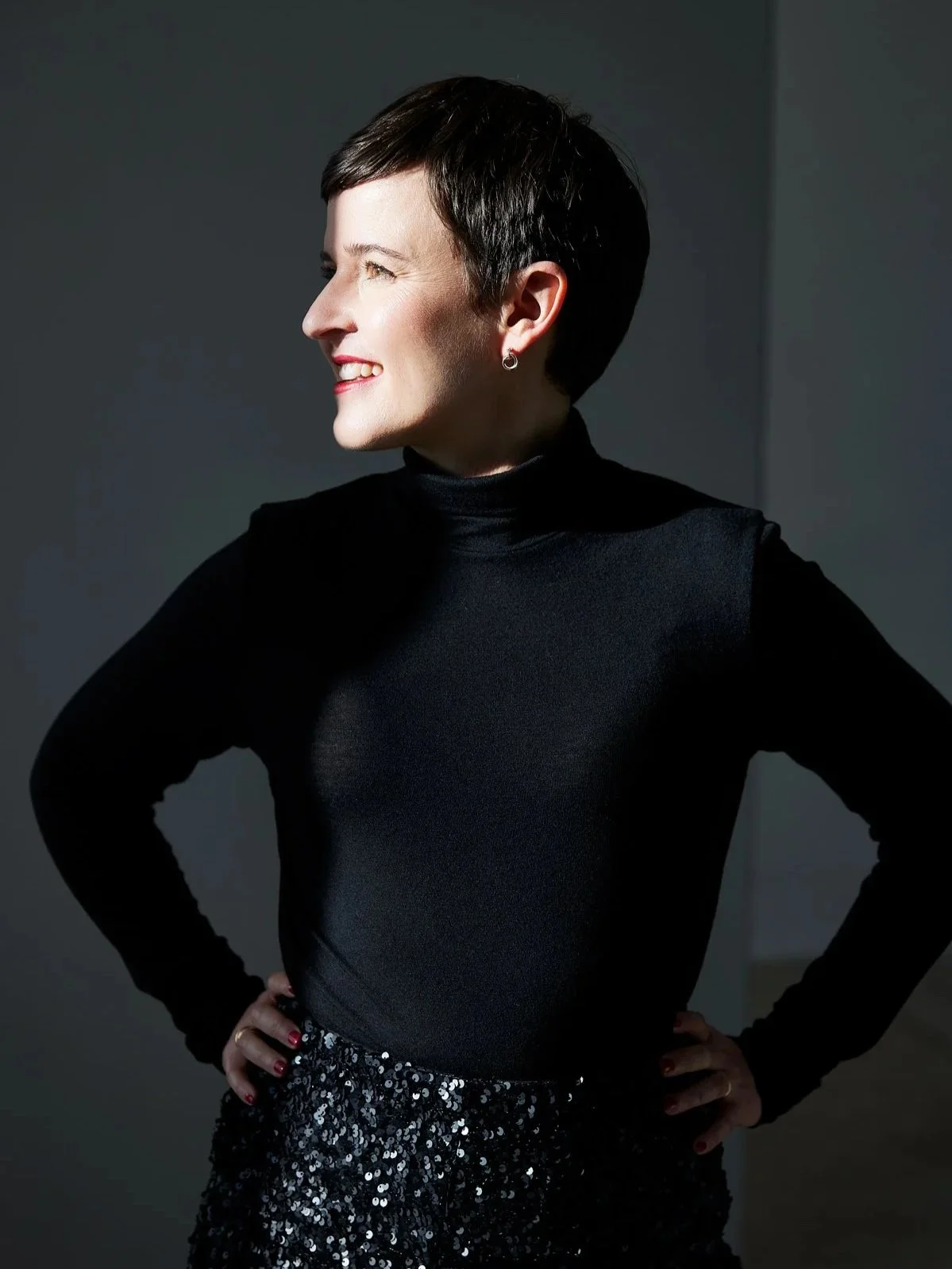 Anna Abelein | Coach, Entwicklungsberaterin