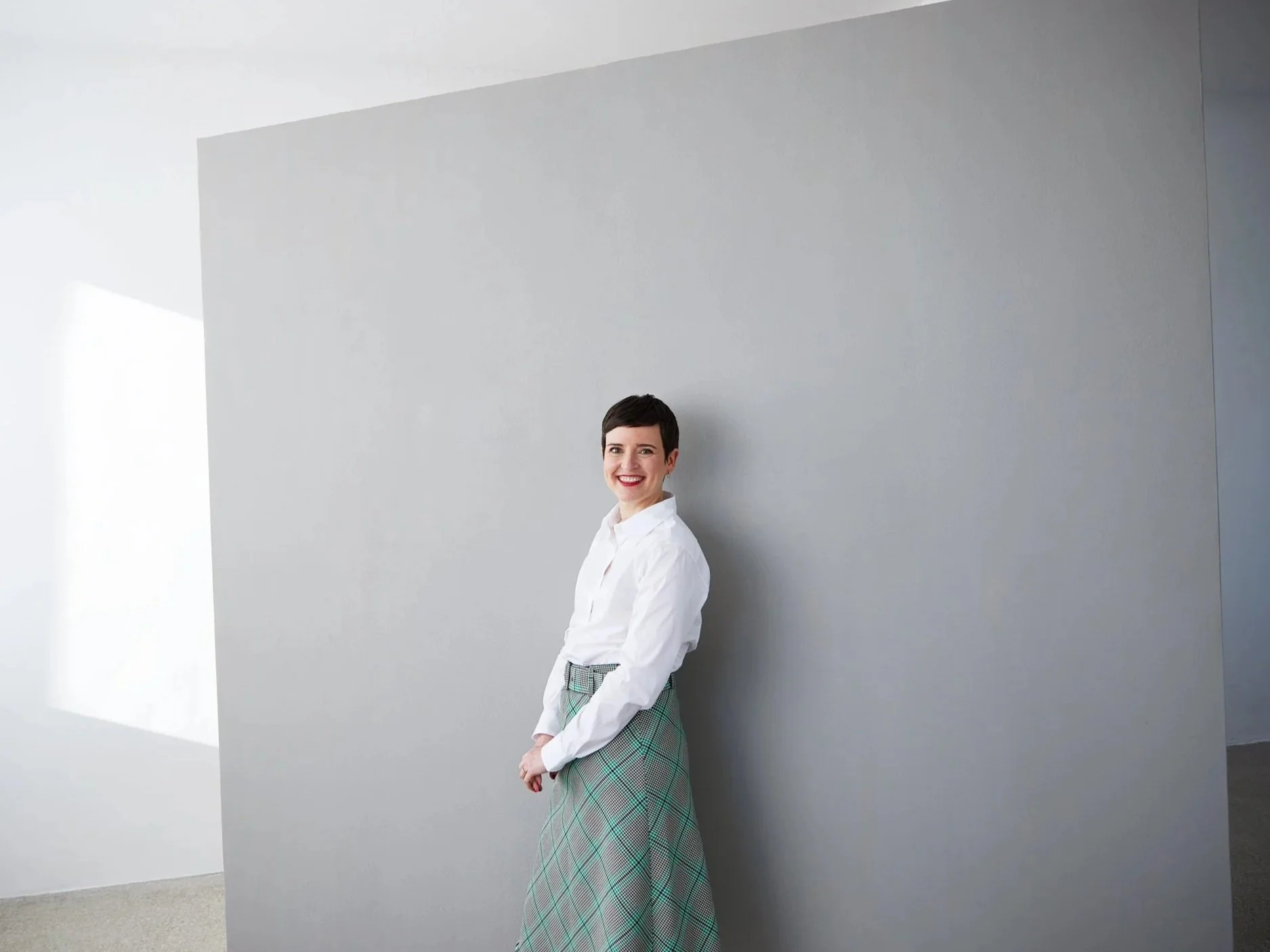 Anna Abelein | Coach, Entwicklungsberaterin