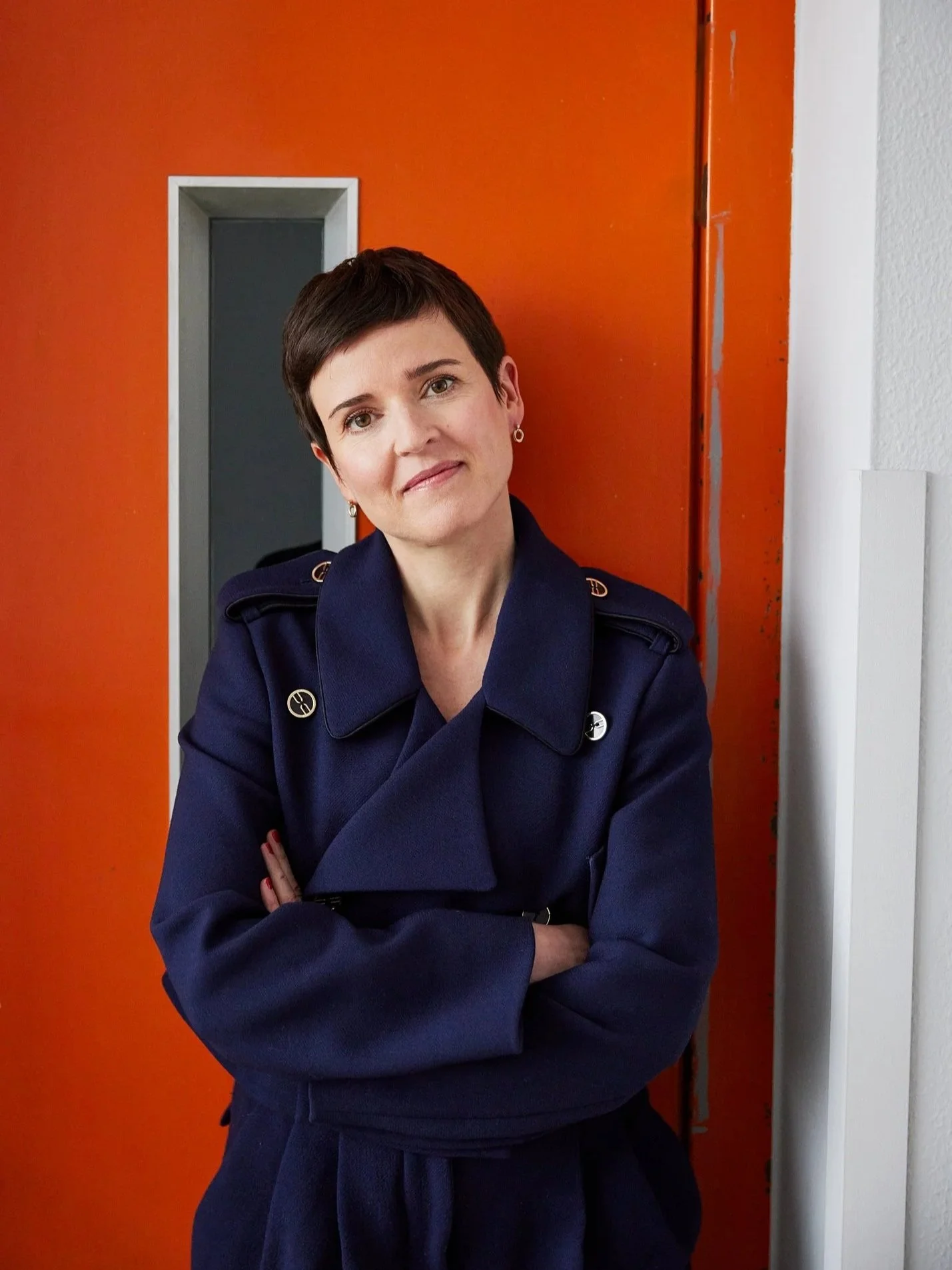 Anna Abelein | Coach, Entwicklungsberaterin