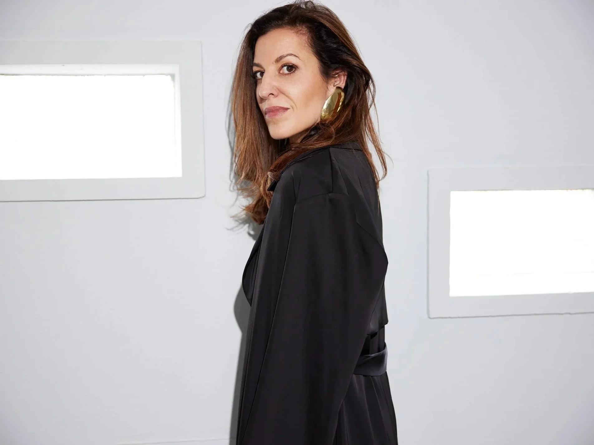 Martina Davison | Beauty Advisor, Hair & makeup