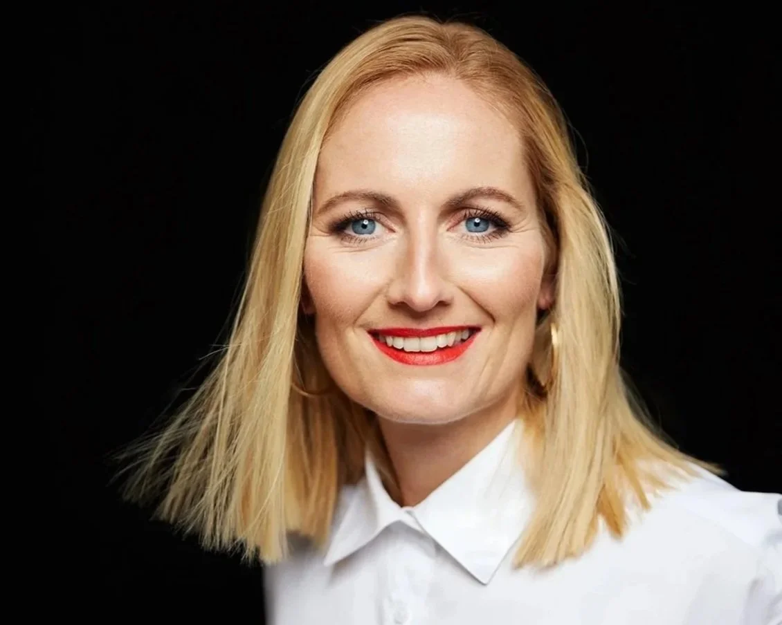 Katrin Bacic | CCO OrbitsIQ Global