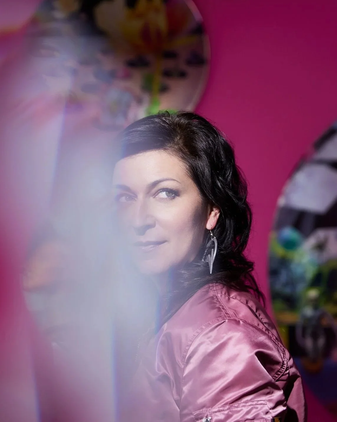 Betty Mü | Künsterin