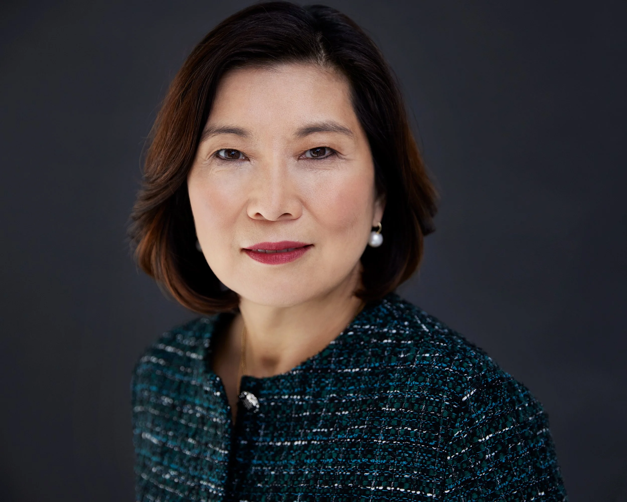 Mi-Young Miehler | ceo MIYOMI PTE LTD