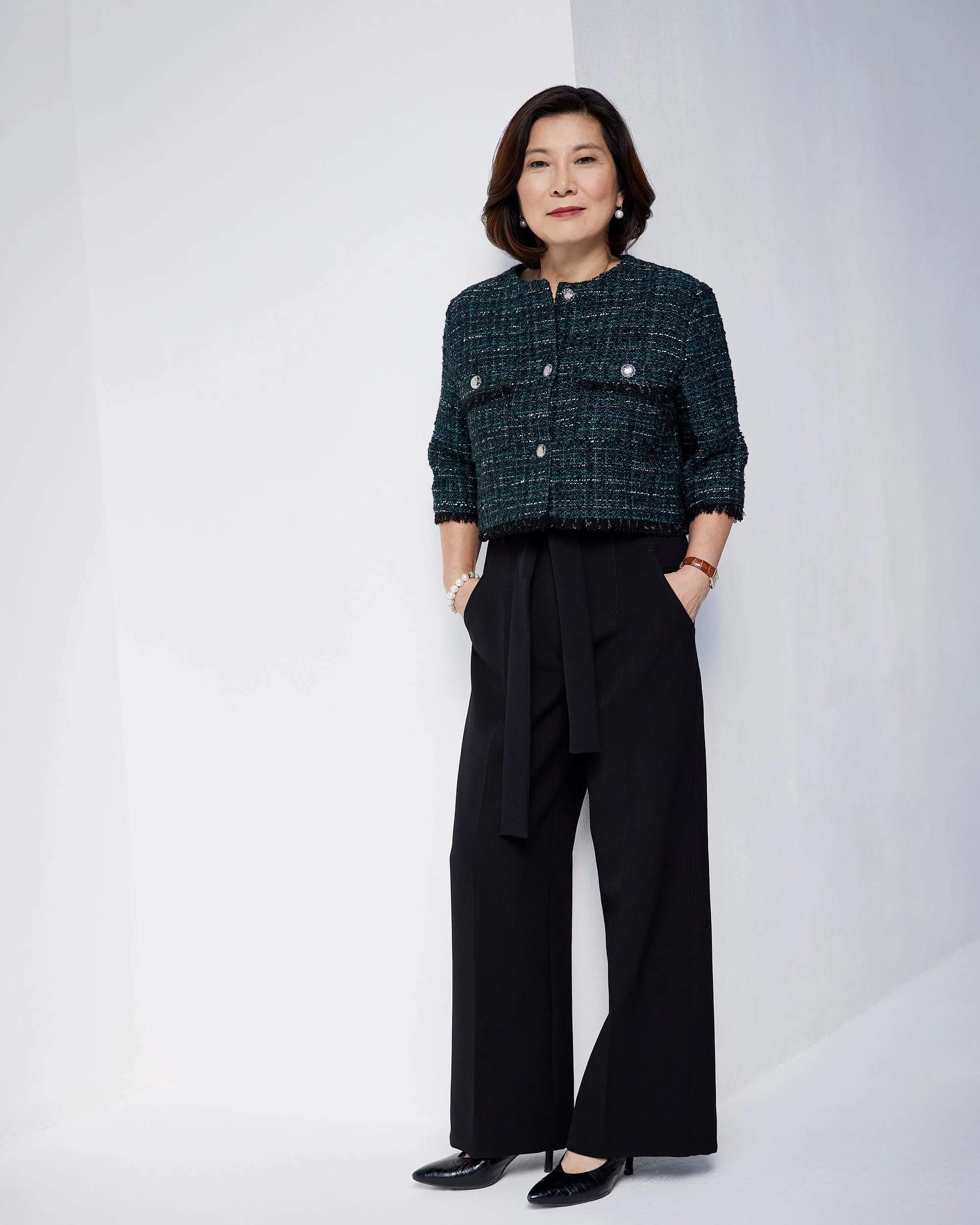 Mi-Young Miehler | ceo MIYOMI PTE LTD