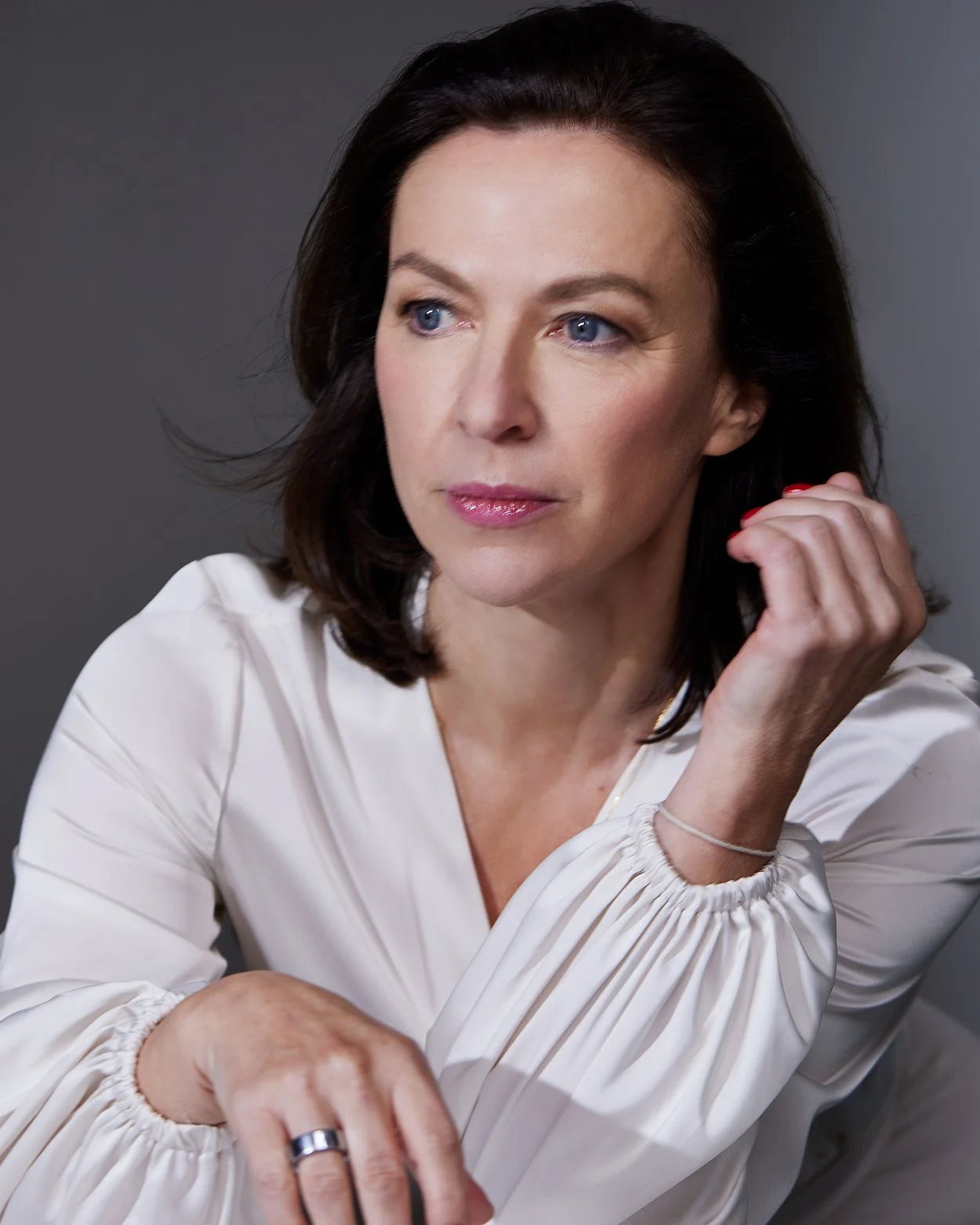 FEMALE LEADERS