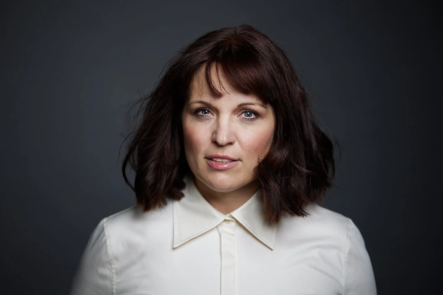FEMALE LEADERS