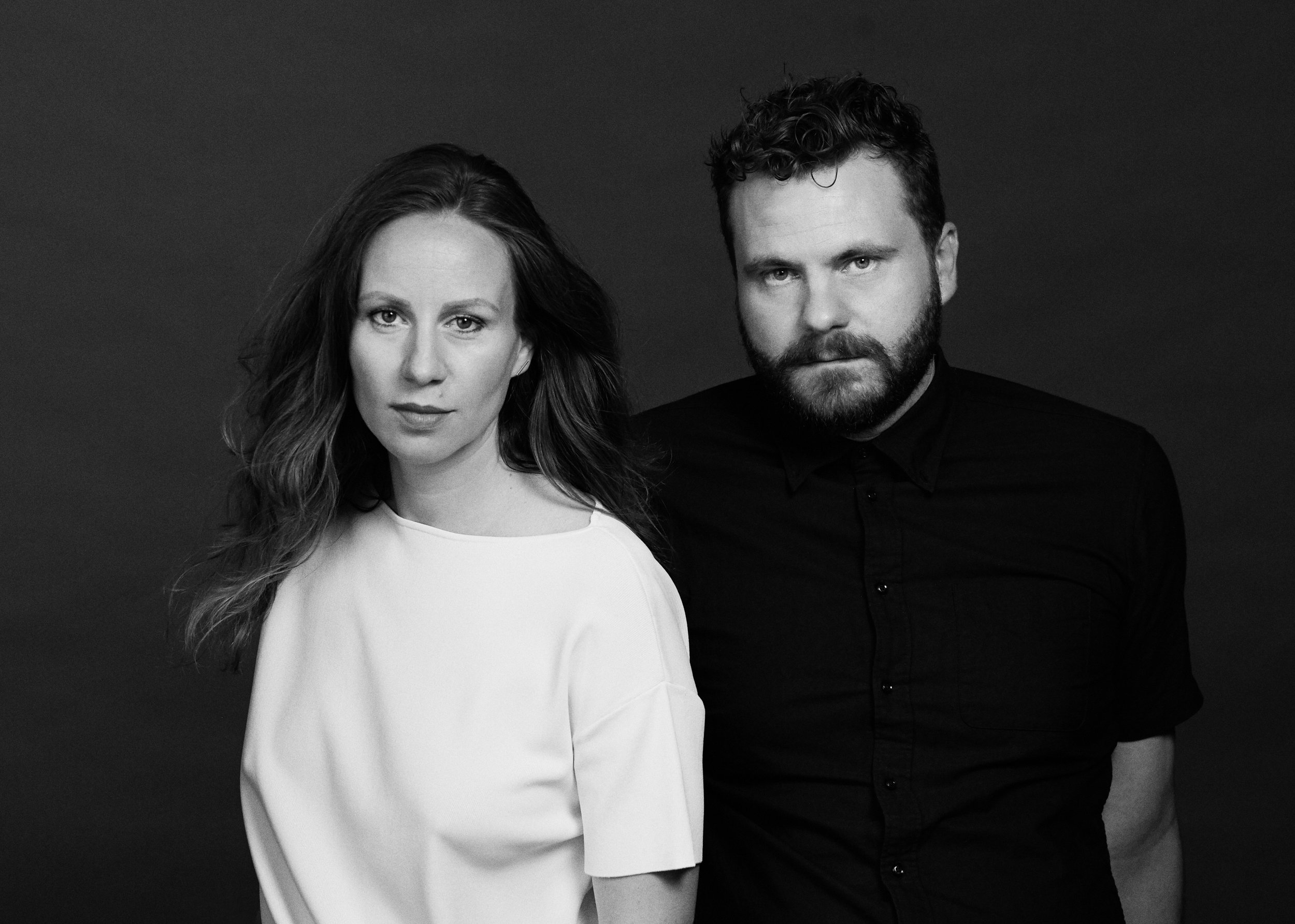 Sung-Hee Seewald & Boris Seewald