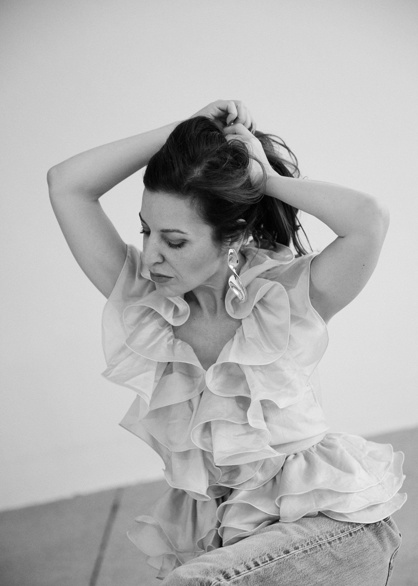 MARTINA DAVIDSON