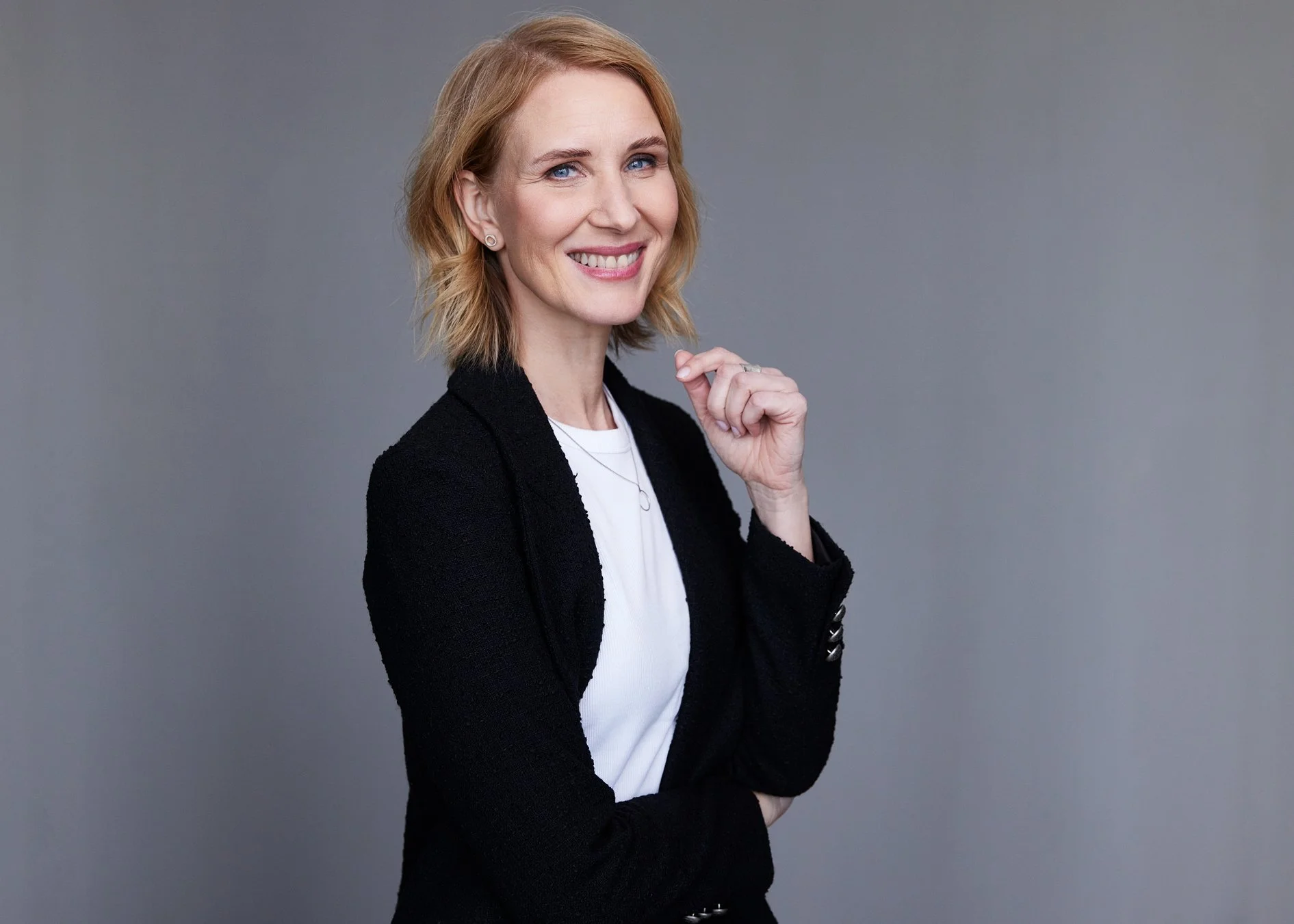 CHRISTINA TILLMANN