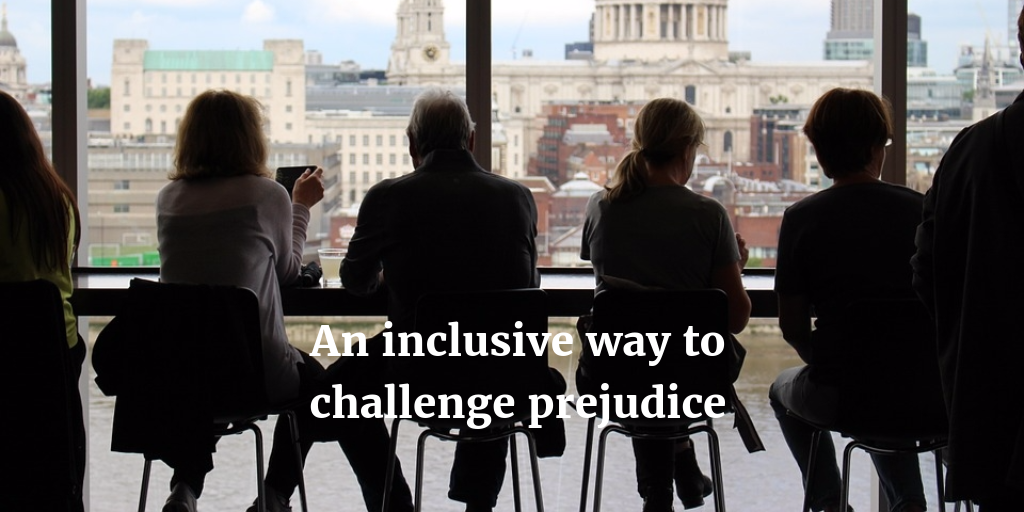 Oxford Centre for Restorative Practice Launched at The Mint House