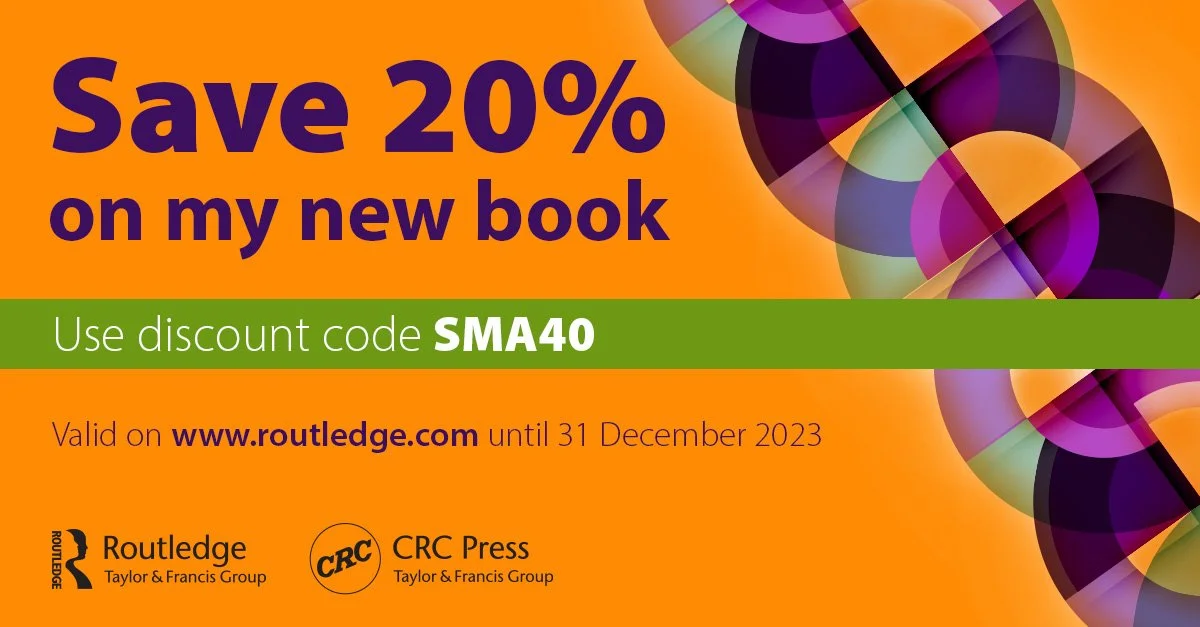 New Restorative Practice Book Published