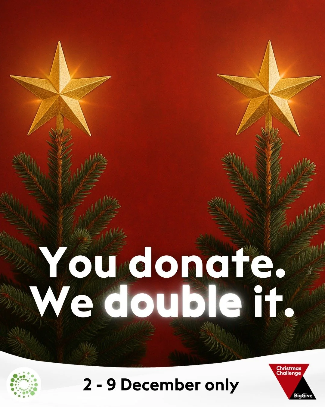 The Big Give #ChristmasChallenge is now live! Any donations via The Big Give until the 9th of December will be doubled! https://donate.biggive.org/campaign/a05WS0000064ljHYAQ

We want to reach new audiences in Oxford and beyond to expand the understa