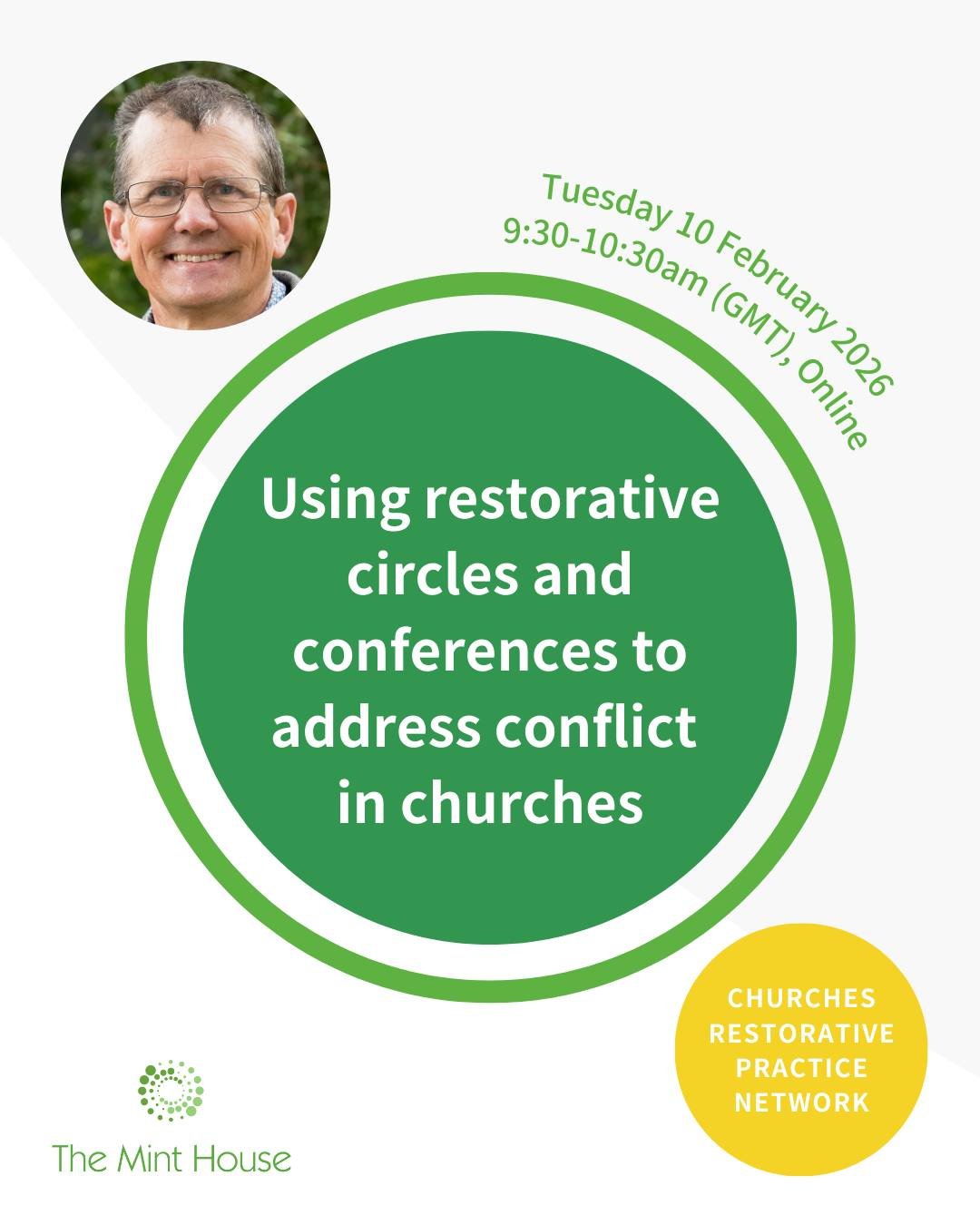 What are some practical ways to address specific issues and conflicts in churches? How can talking circles and restorative conferences be used to facilitate dialogue when there are disagreements?

⚪️ Using restorative circles and conferences to addre